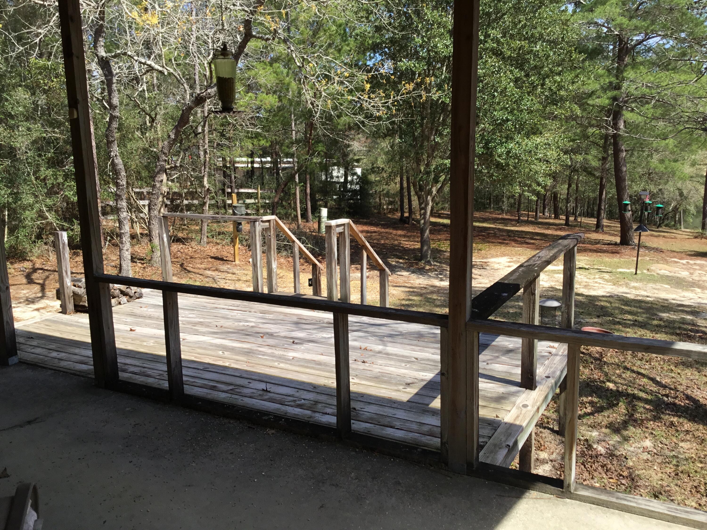 Mirror Lake - Residential