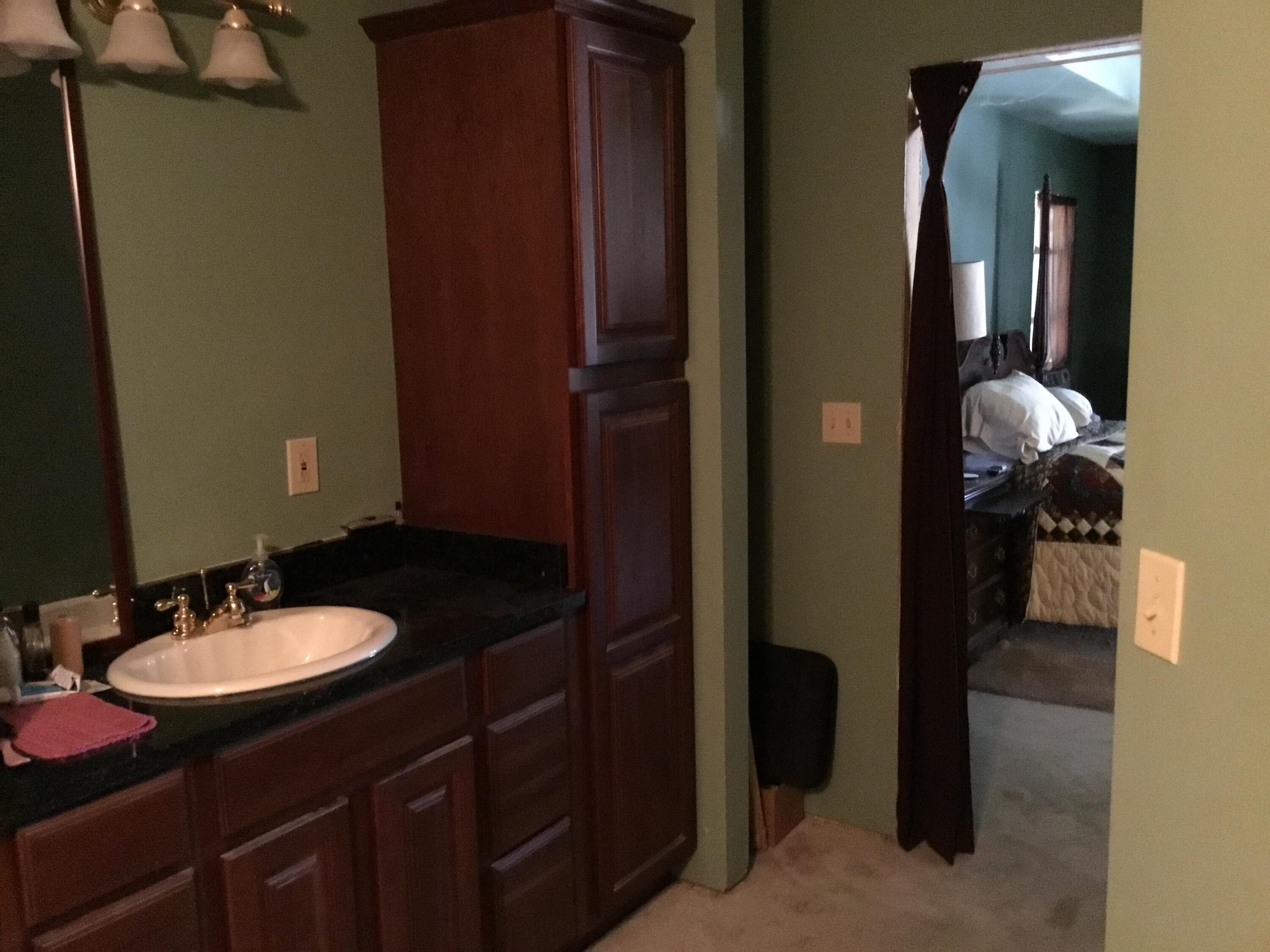 Mirror Lake - Residential