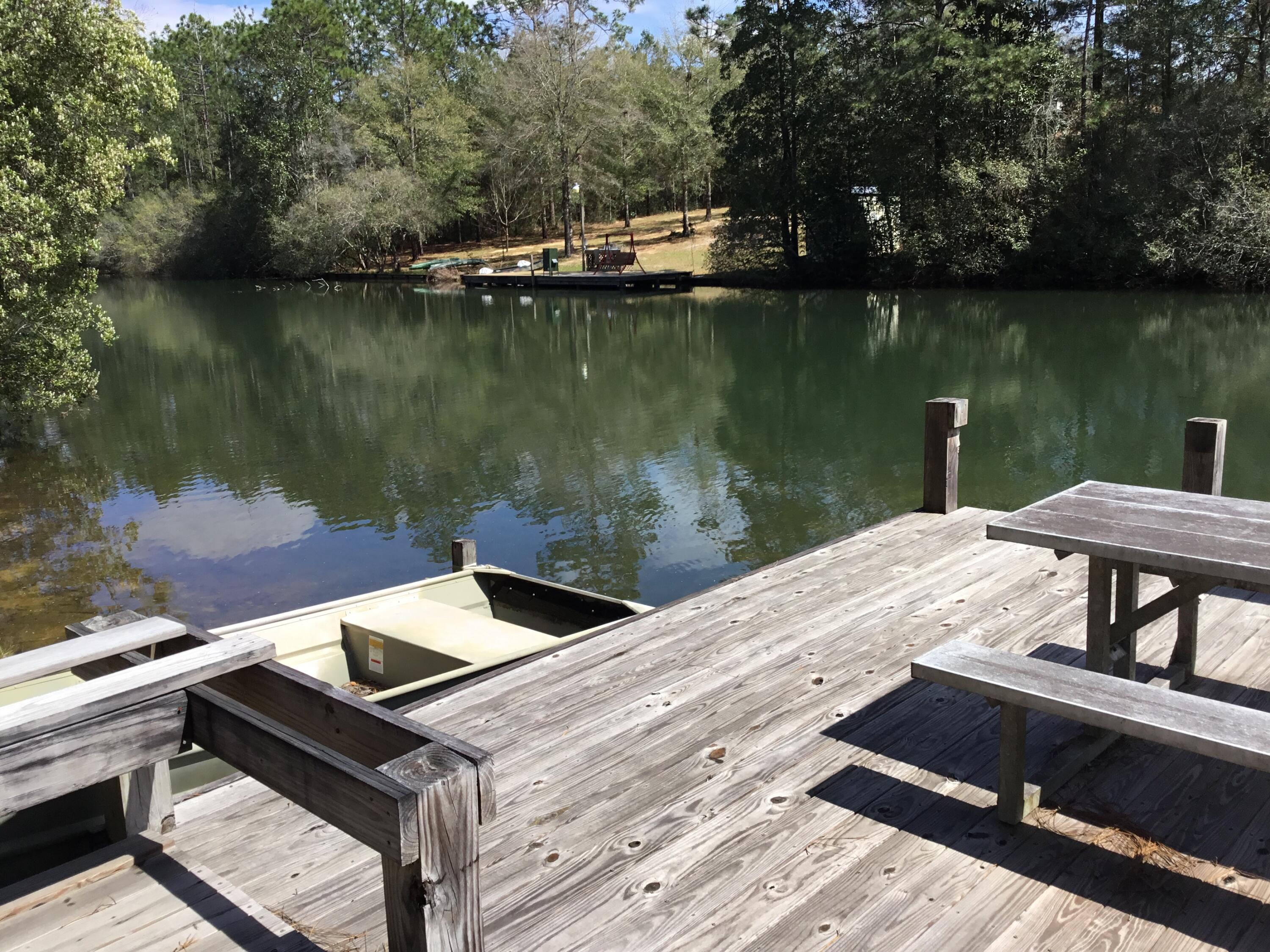 Mirror Lake - Residential