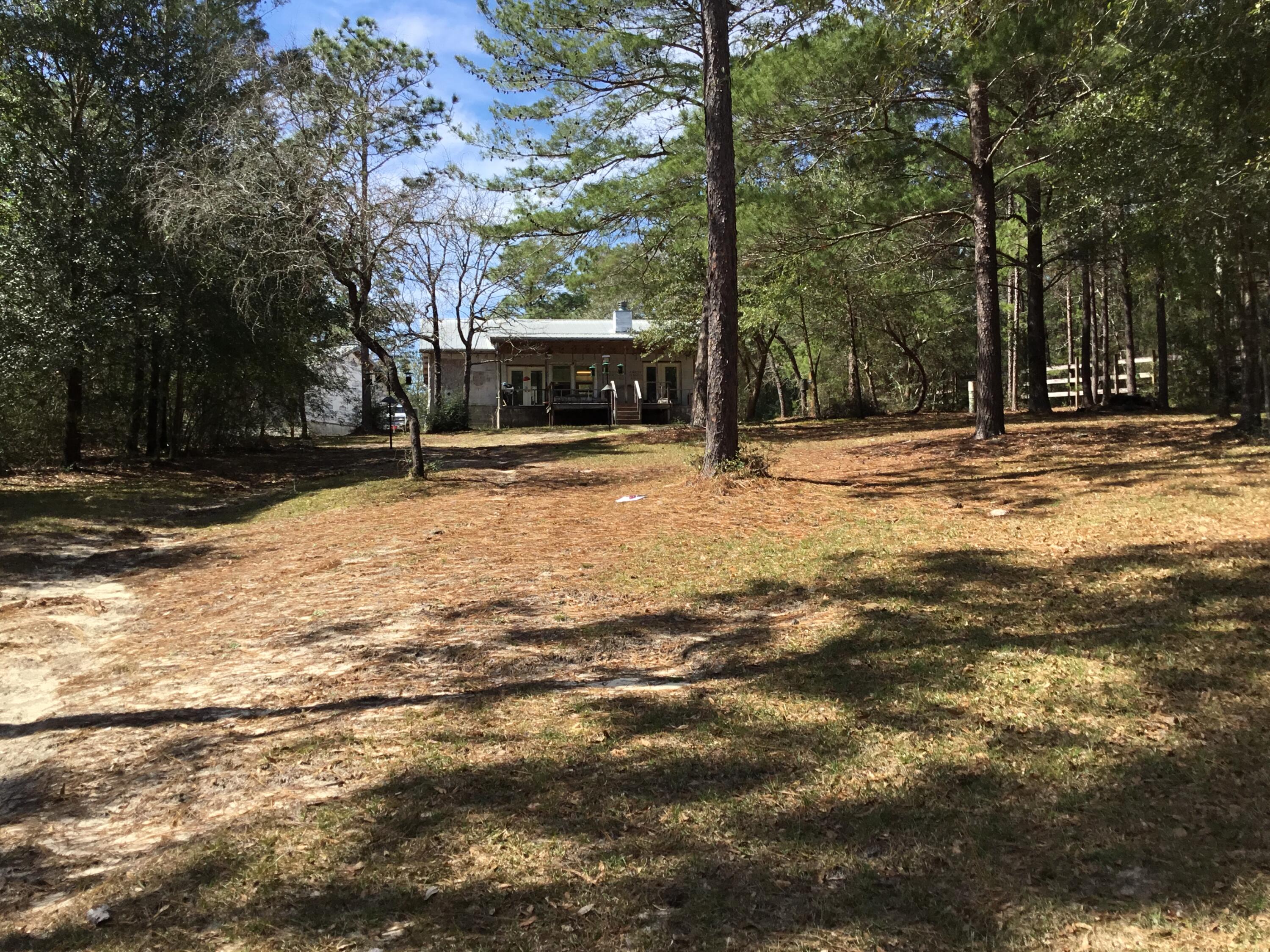 Mirror Lake - Residential