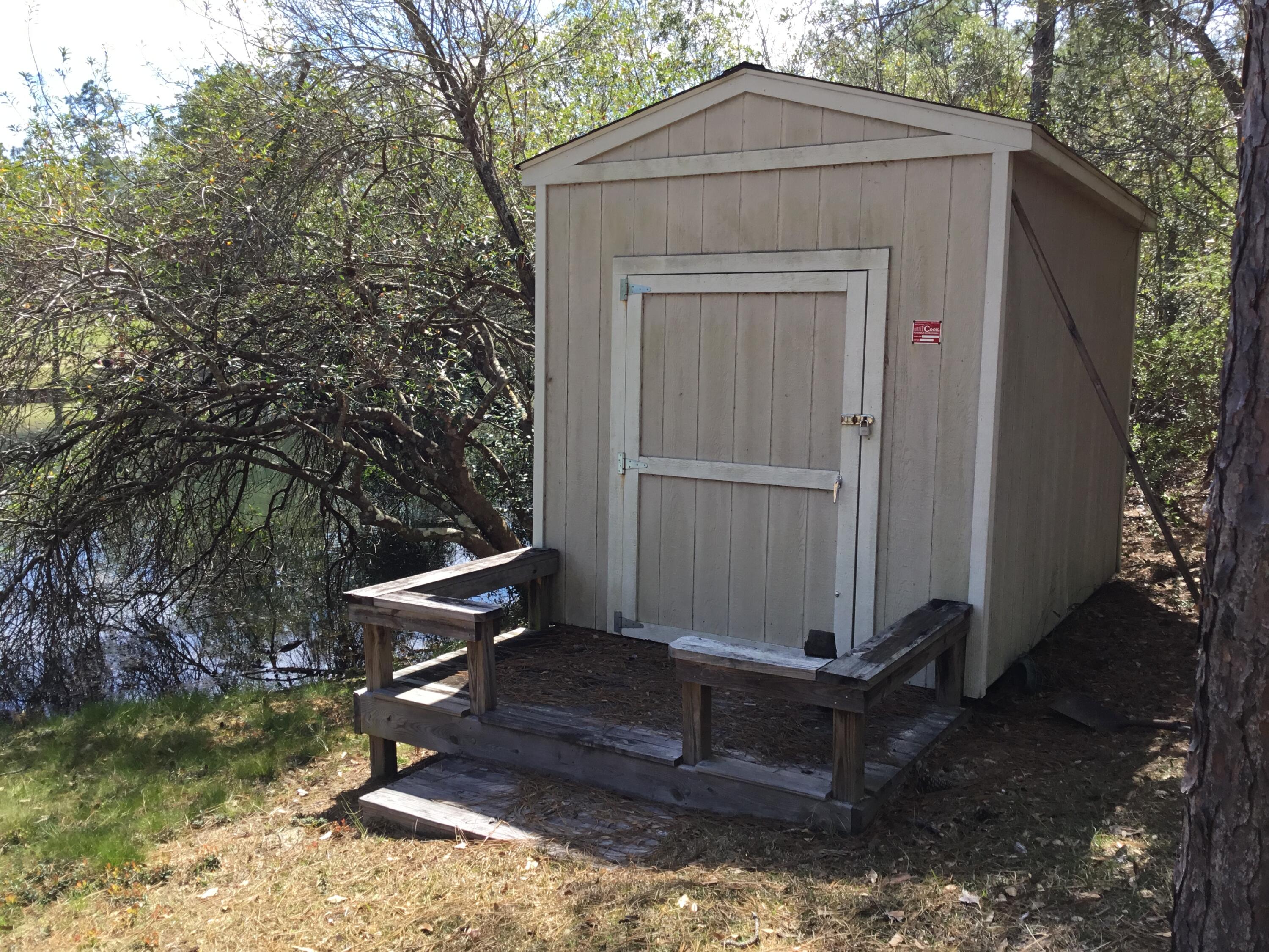 Mirror Lake - Residential