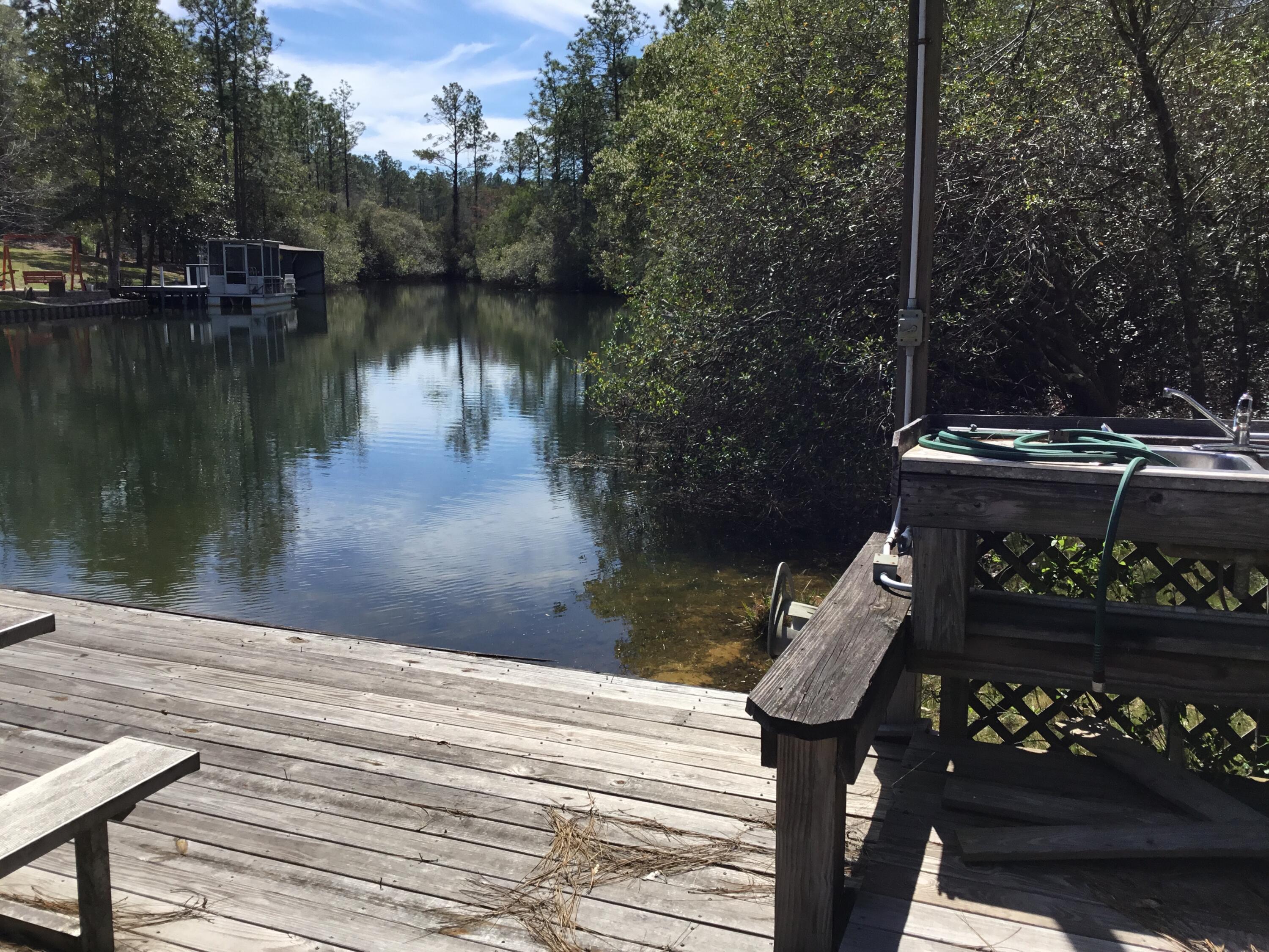 Mirror Lake - Residential