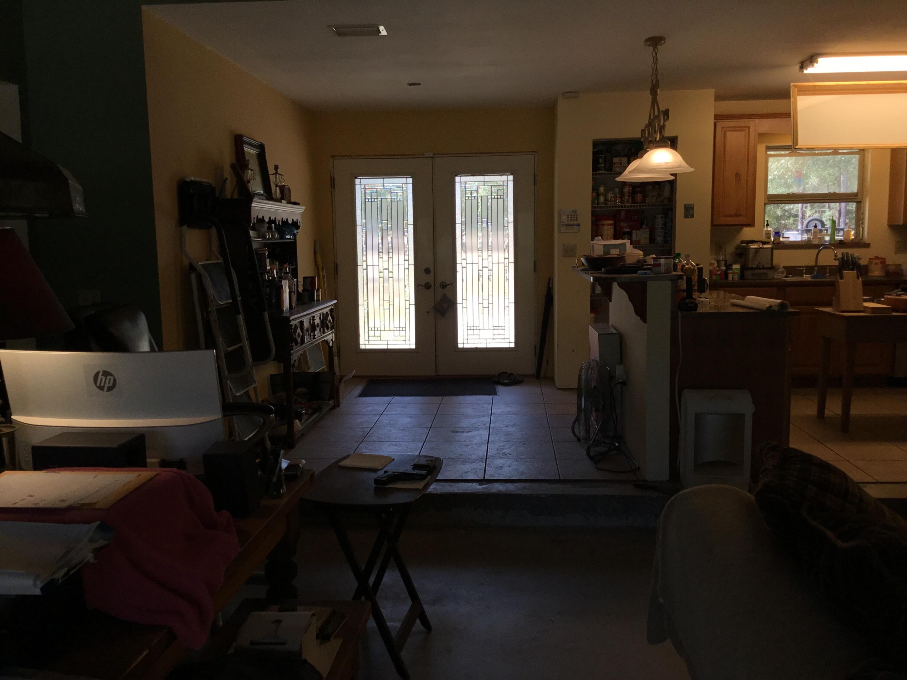 Mirror Lake - Residential