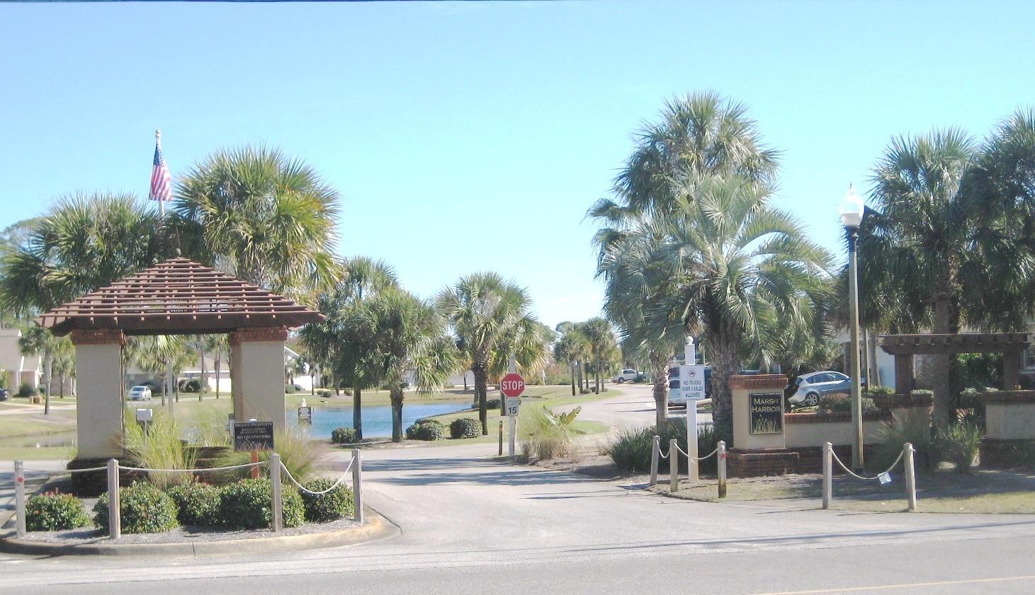 MARSH HARBOR - Residential