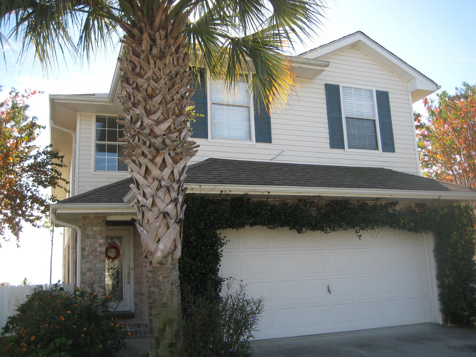 MARSH HARBOR - Residential