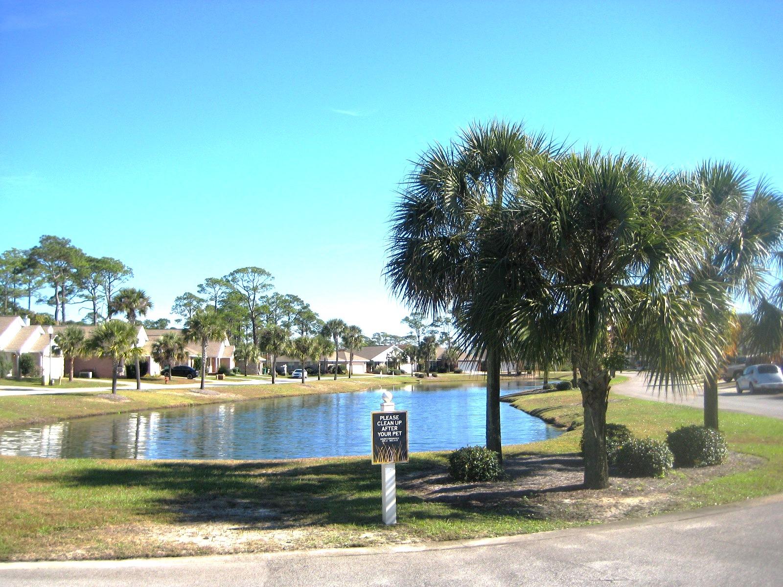 MARSH HARBOR - Residential