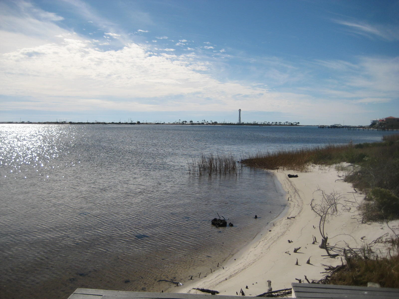 MARSH HARBOR - Residential
