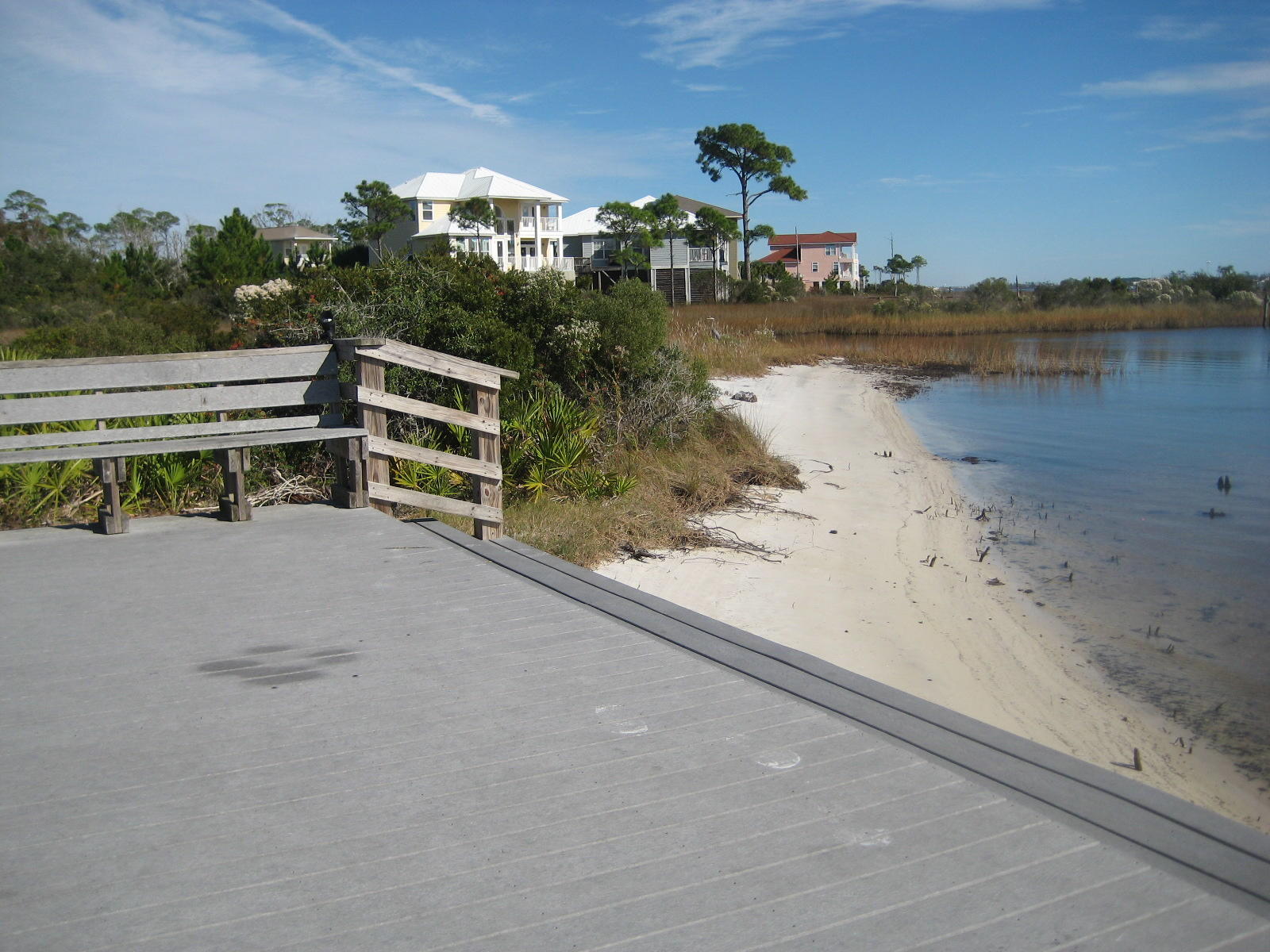 MARSH HARBOR - Residential