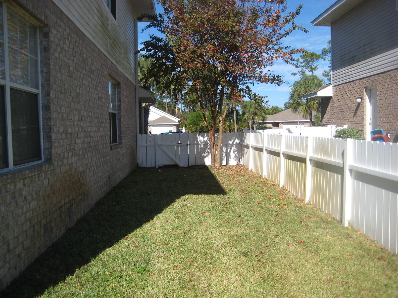 MARSH HARBOR - Residential