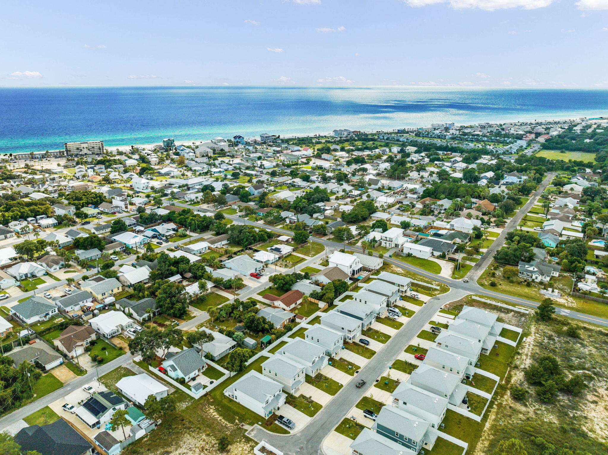 RIVIERA BEACH - Residential
