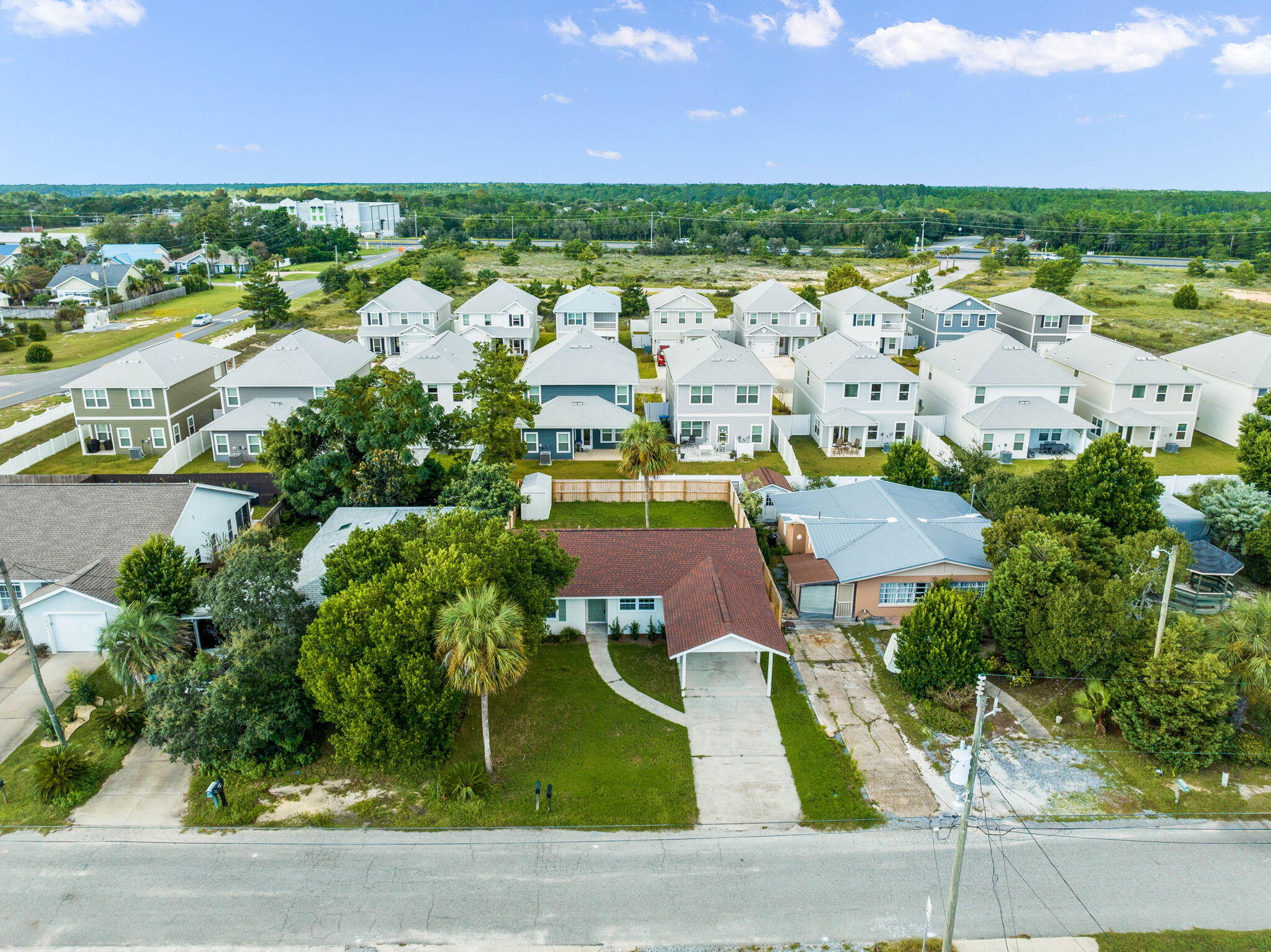 RIVIERA BEACH - Residential