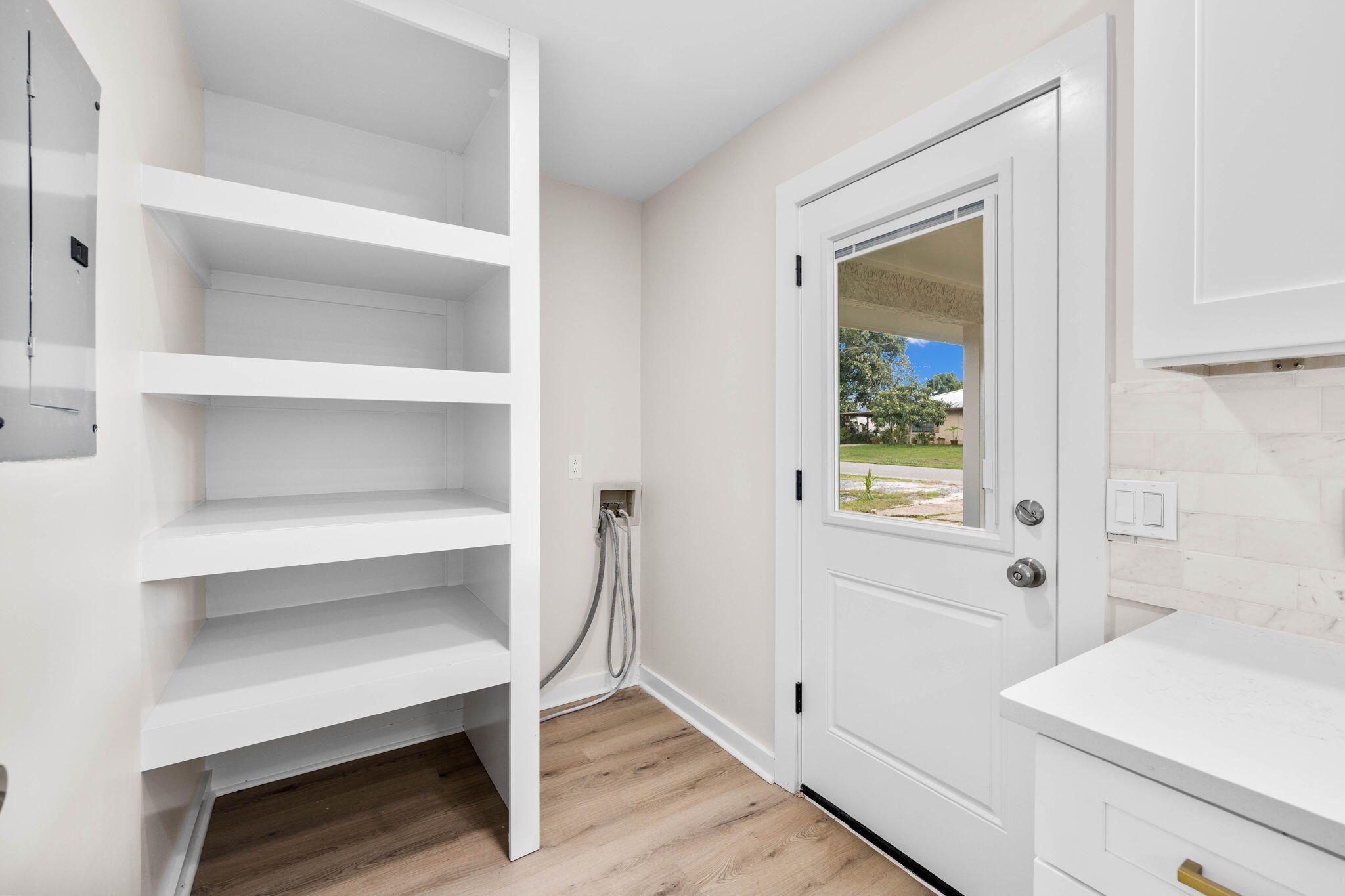 RIVIERA BEACH - Residential