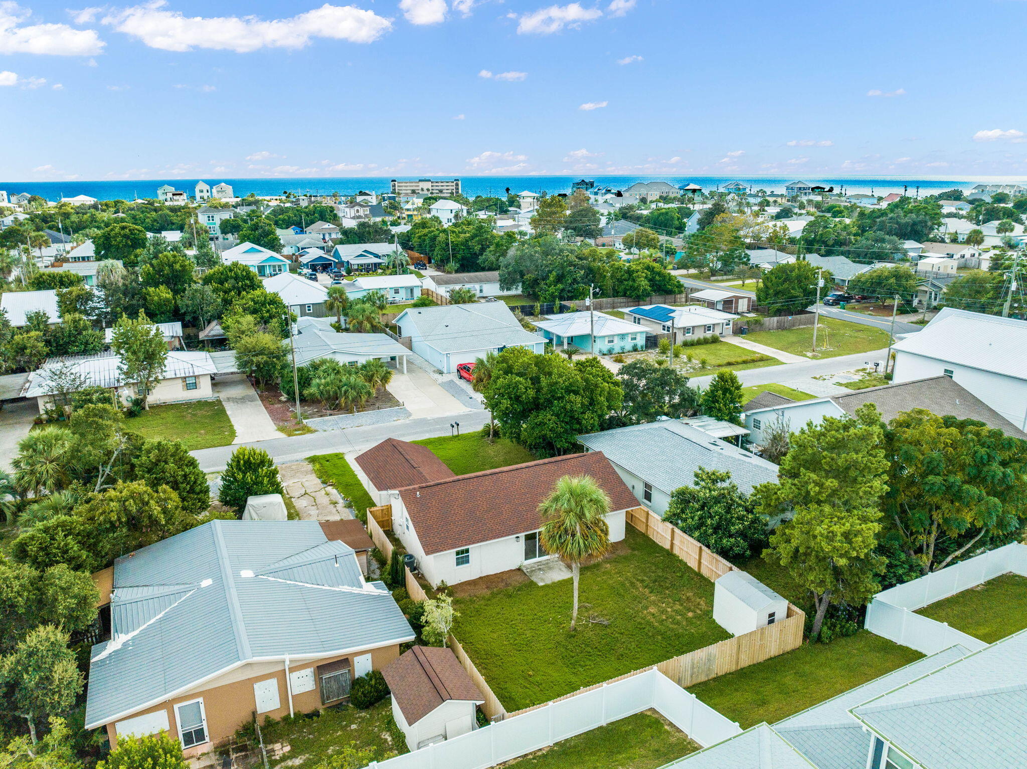 RIVIERA BEACH - Residential