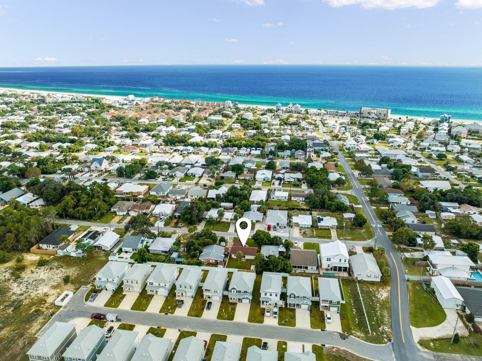 RIVIERA BEACH - Residential
