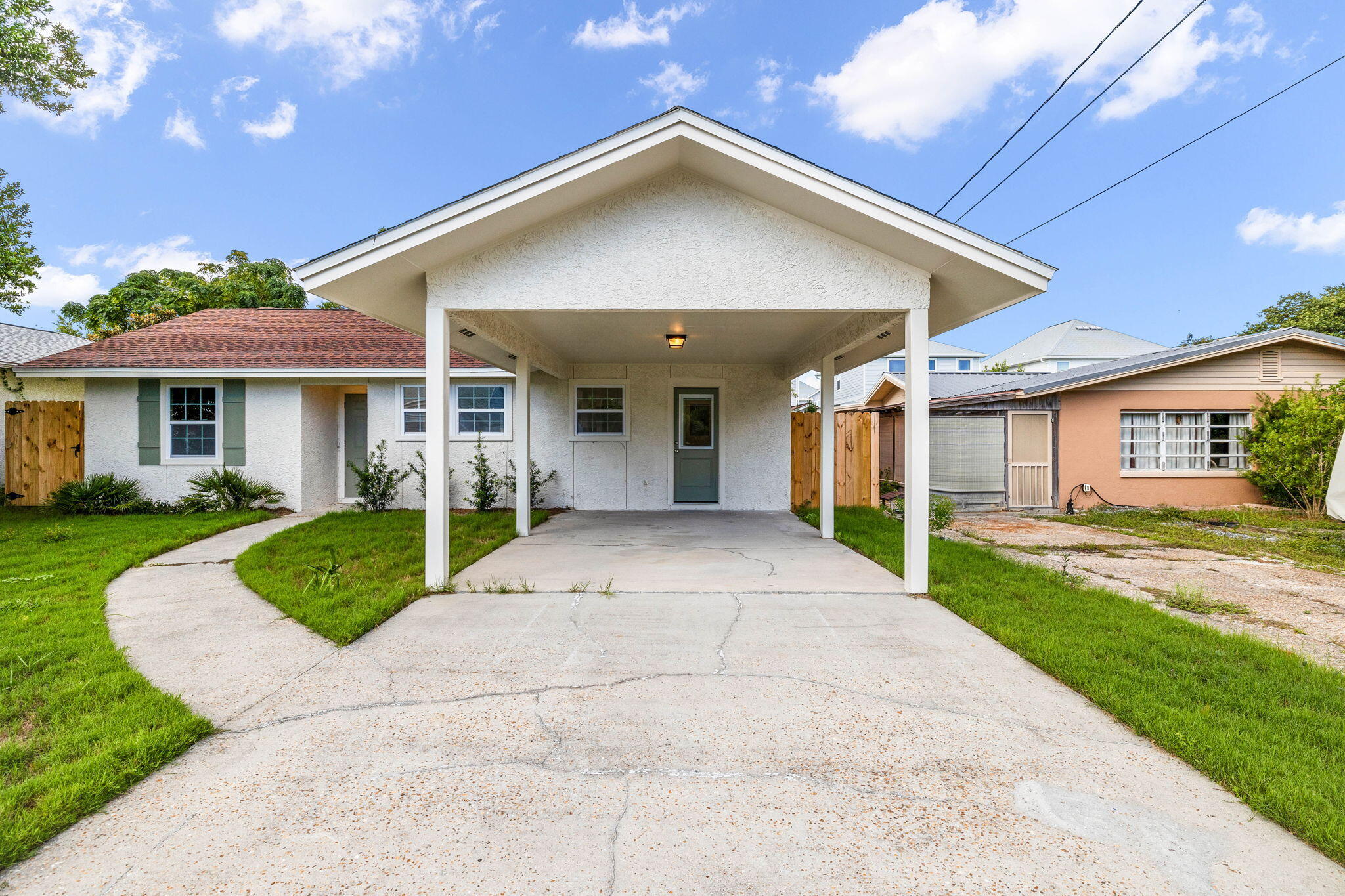 RIVIERA BEACH - Residential
