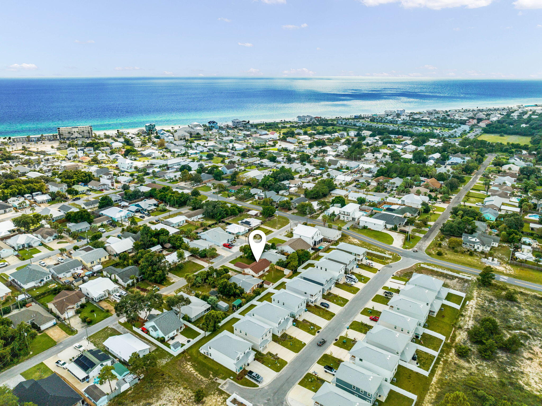 RIVIERA BEACH - Residential