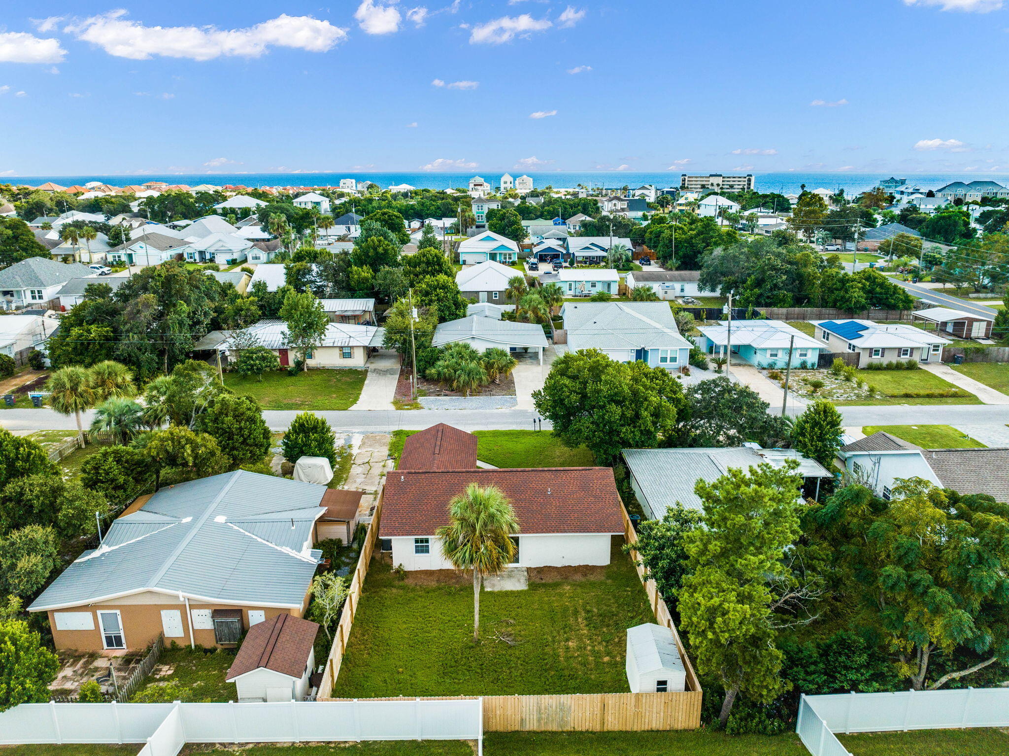 RIVIERA BEACH - Residential