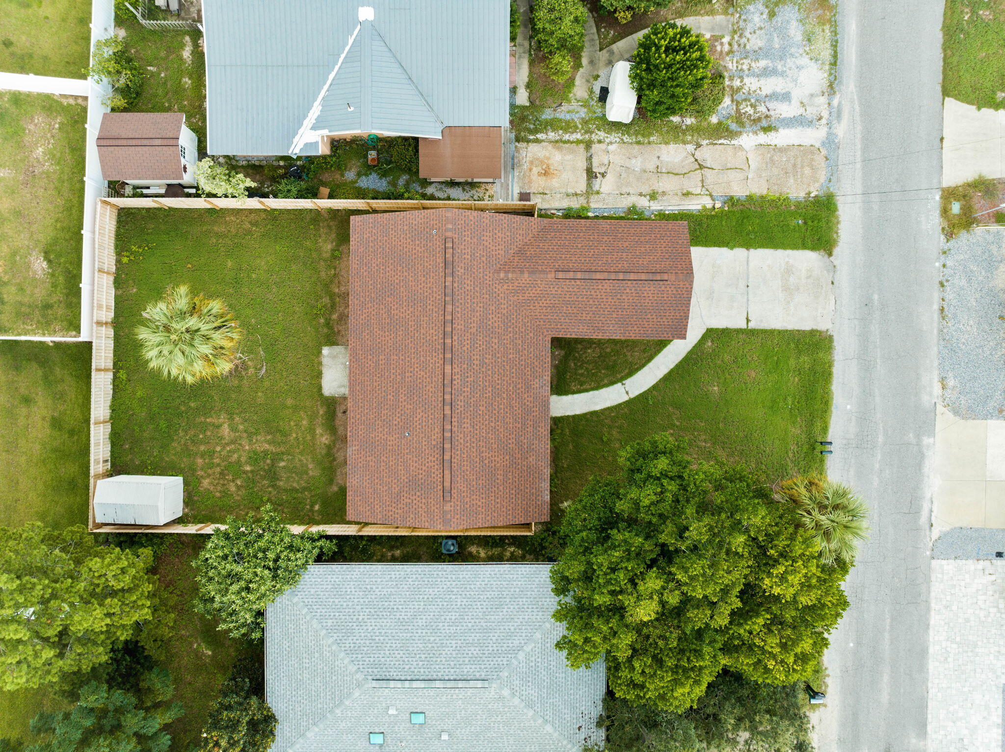RIVIERA BEACH - Residential