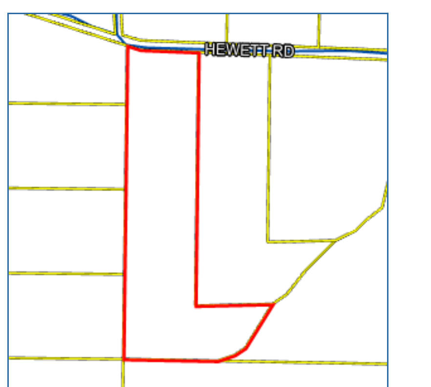 United Fire Tax District - Residential
