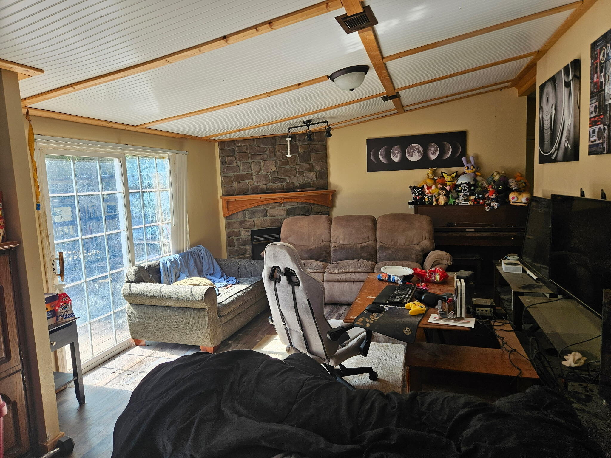 United Fire Tax District - Residential