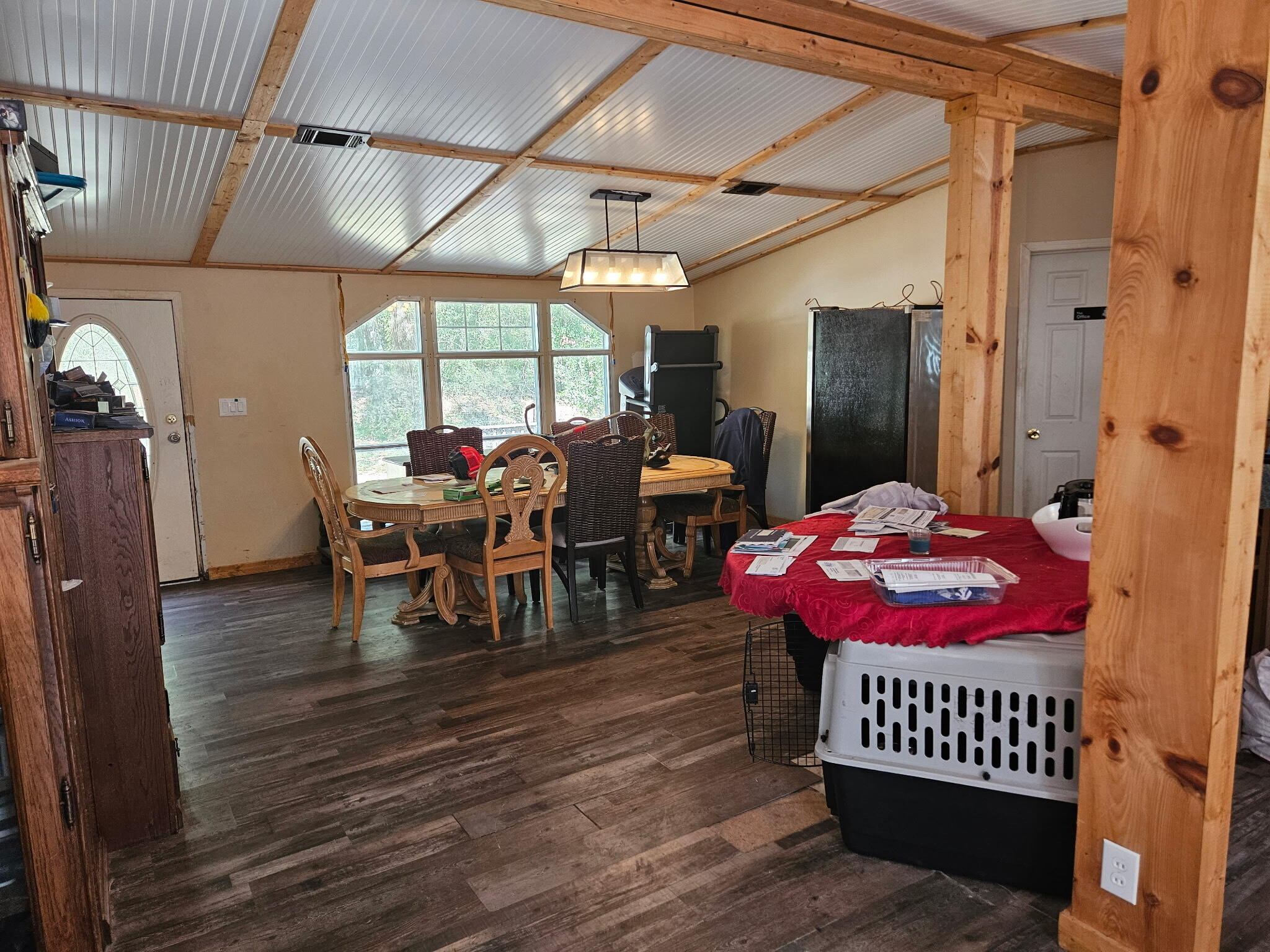 United Fire Tax District - Residential