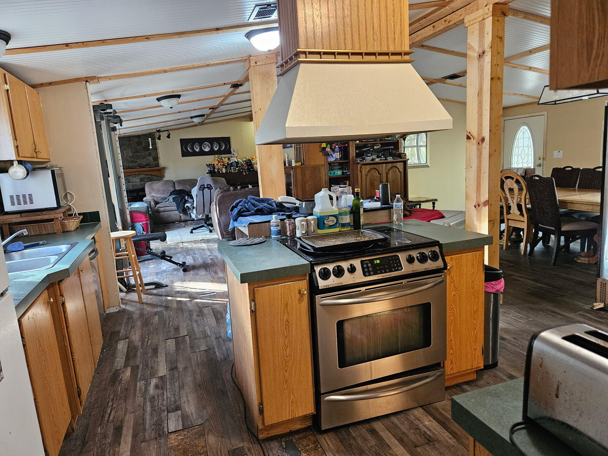 United Fire Tax District - Residential