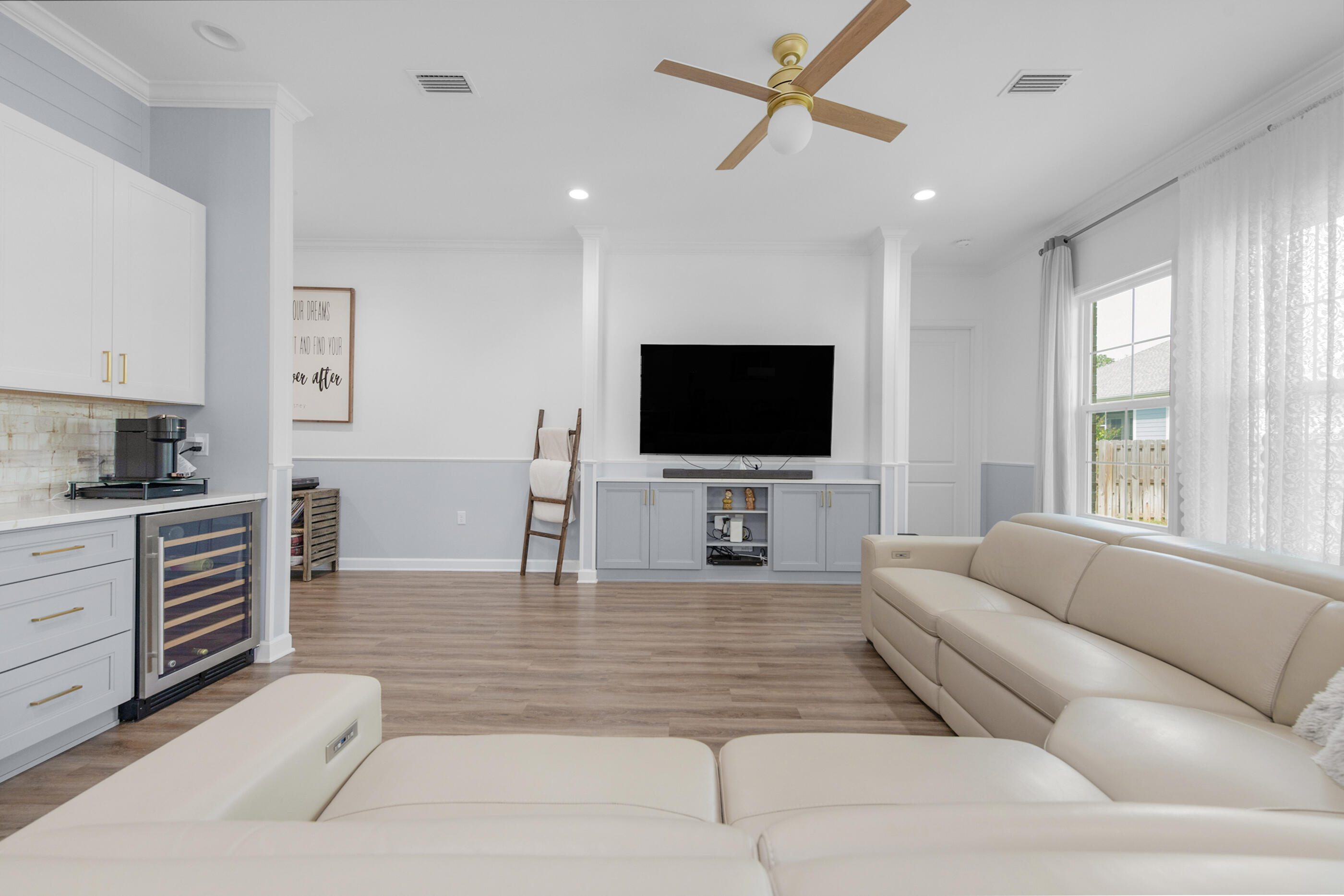 Deer Moss Creek - Residential