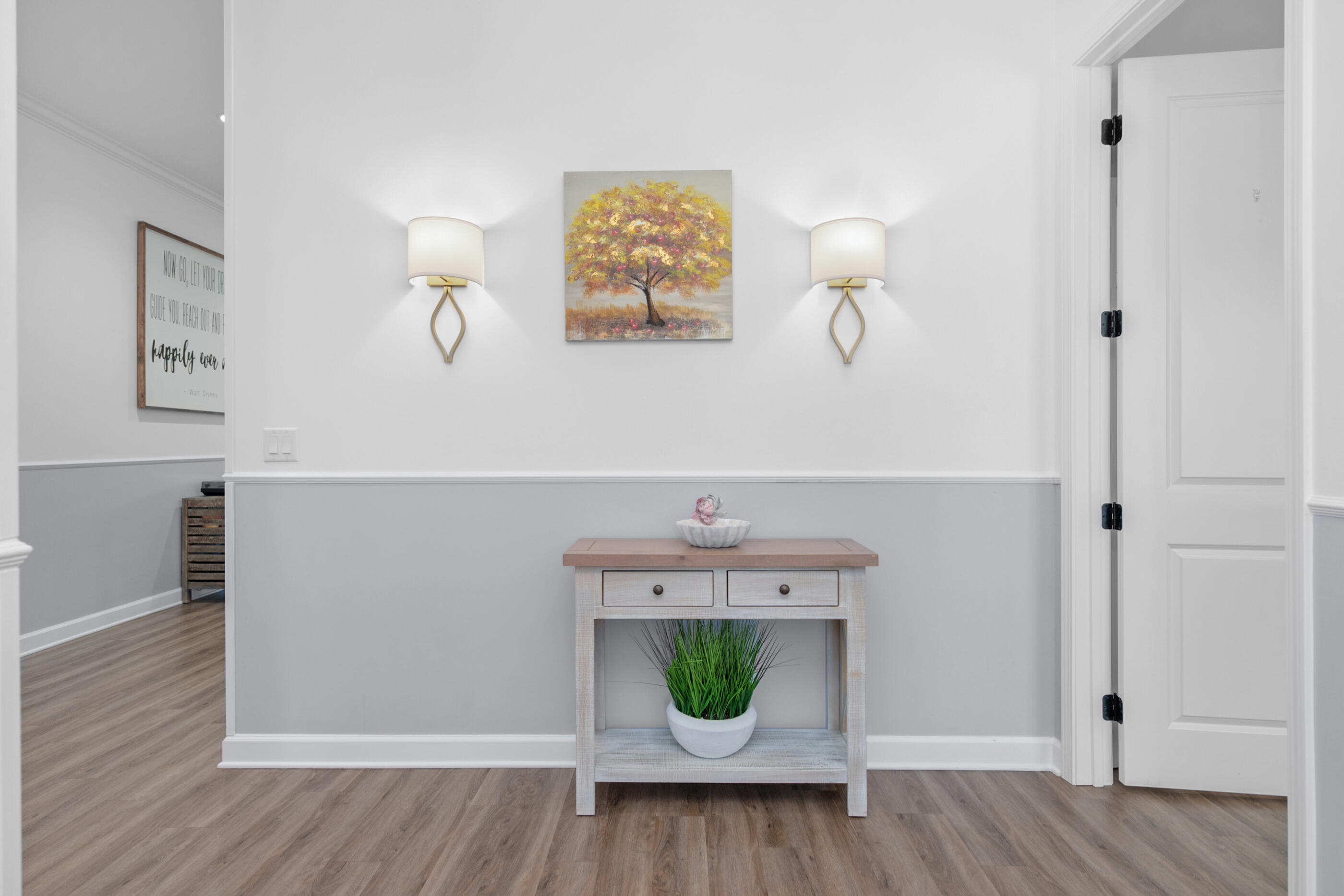 Deer Moss Creek - Residential