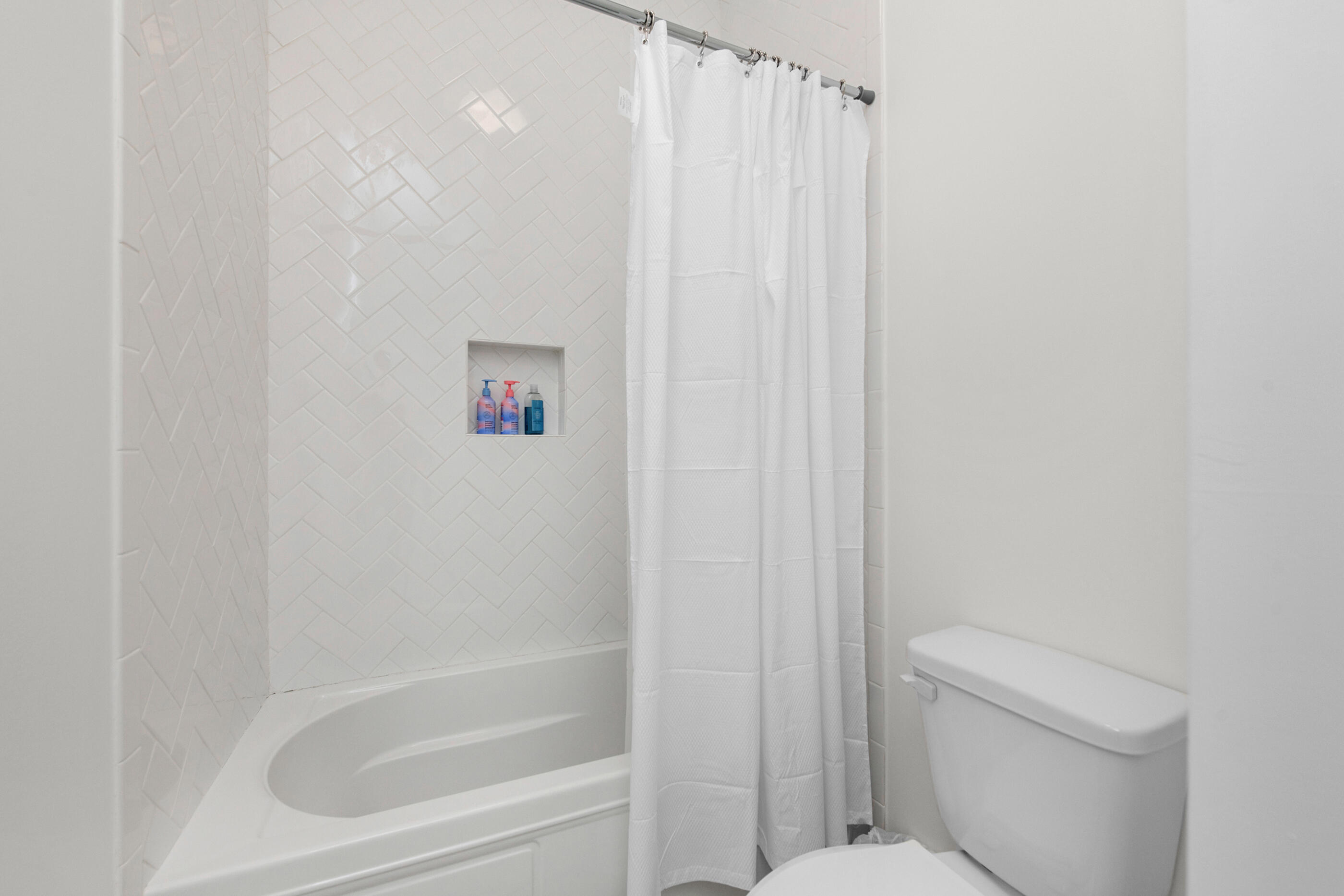 Deer Moss Creek - Residential