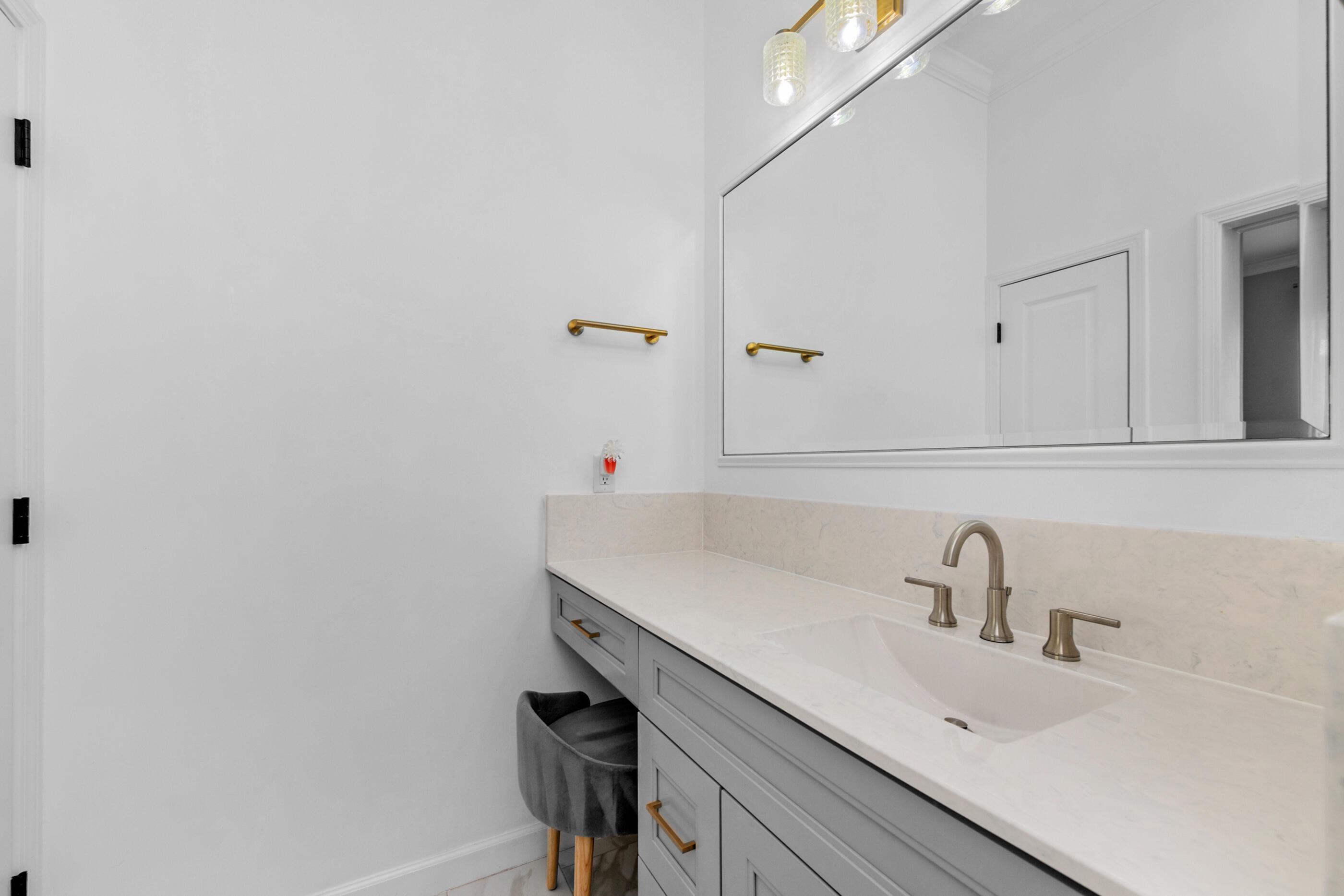 Deer Moss Creek - Residential