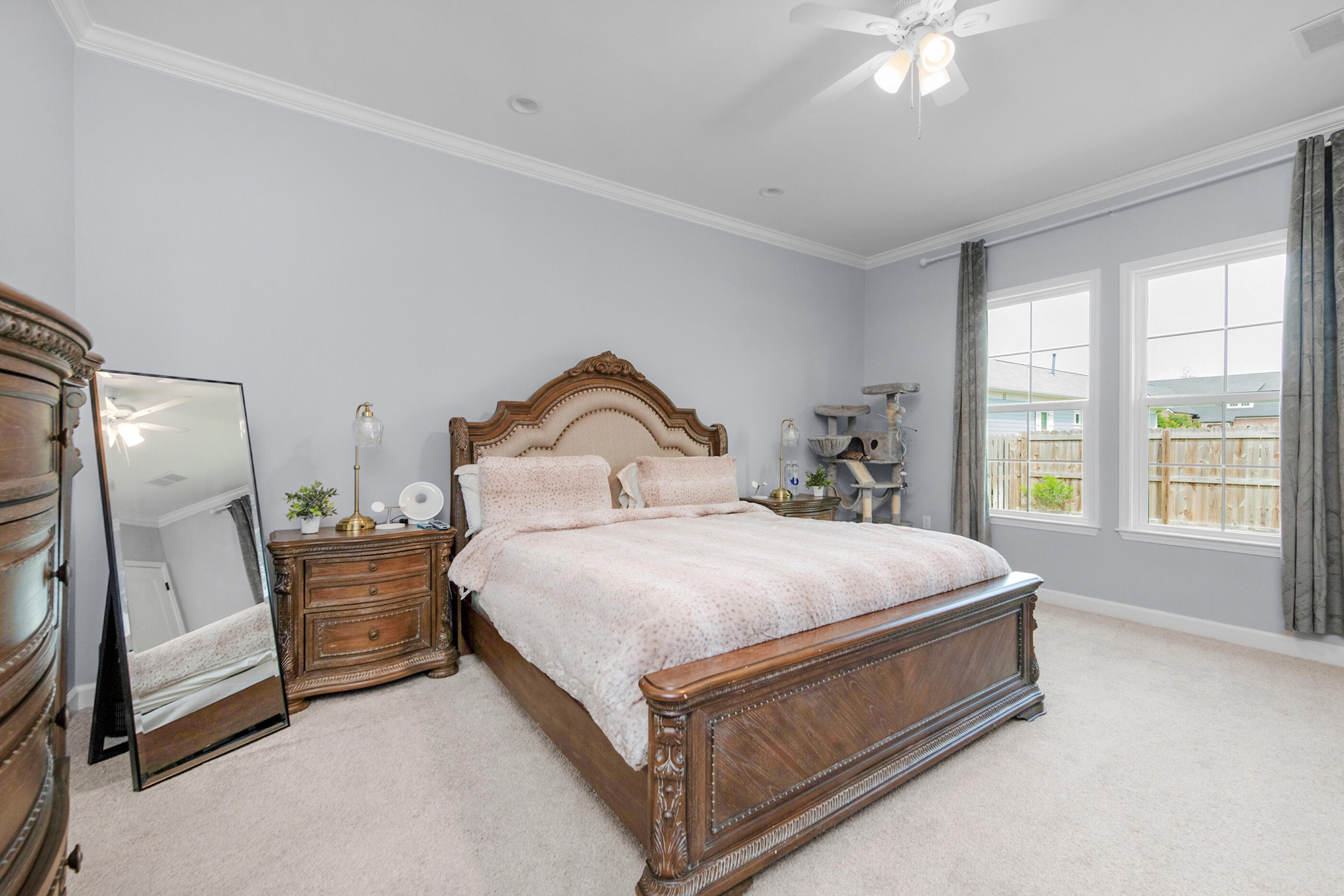 Deer Moss Creek - Residential