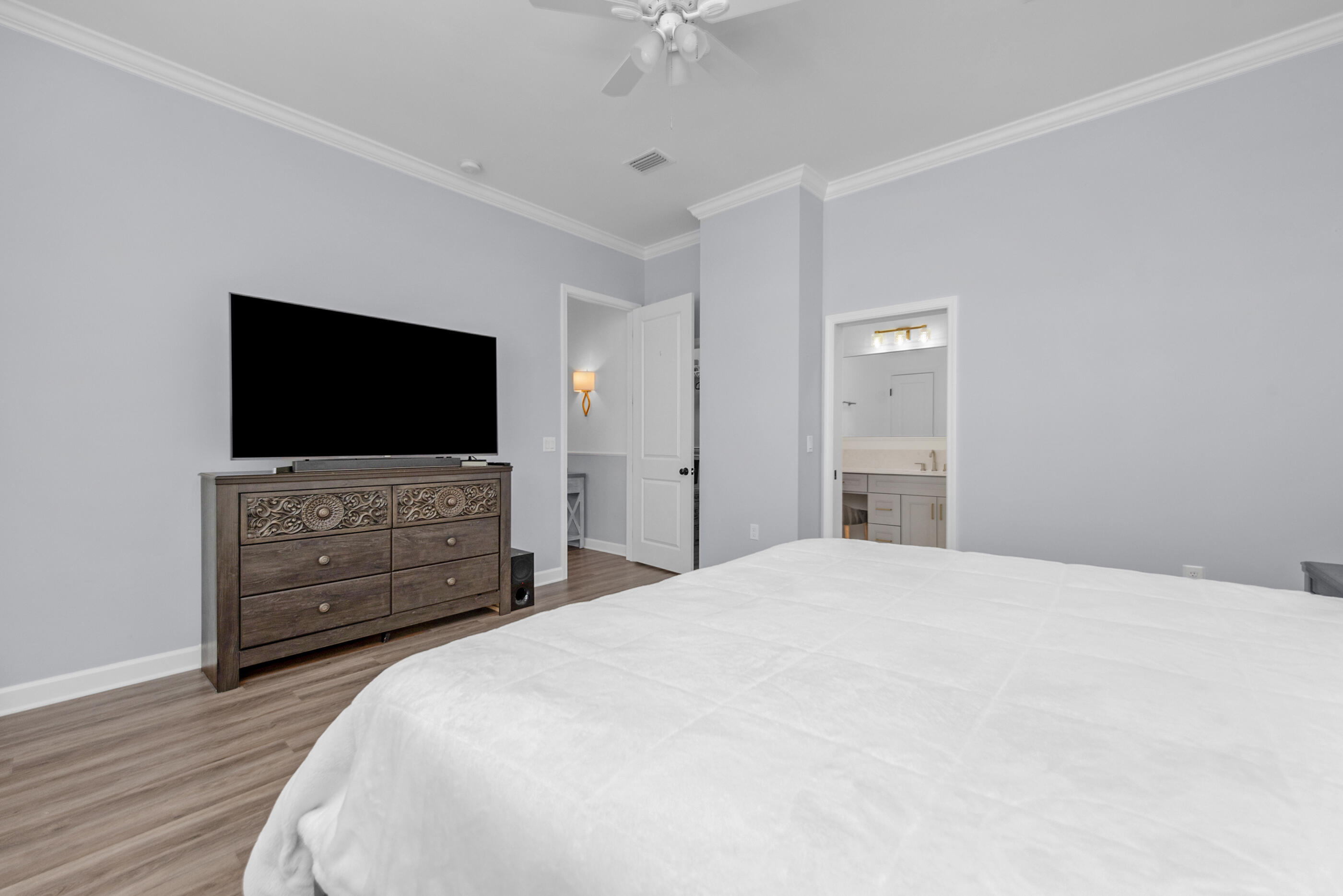 Deer Moss Creek - Residential