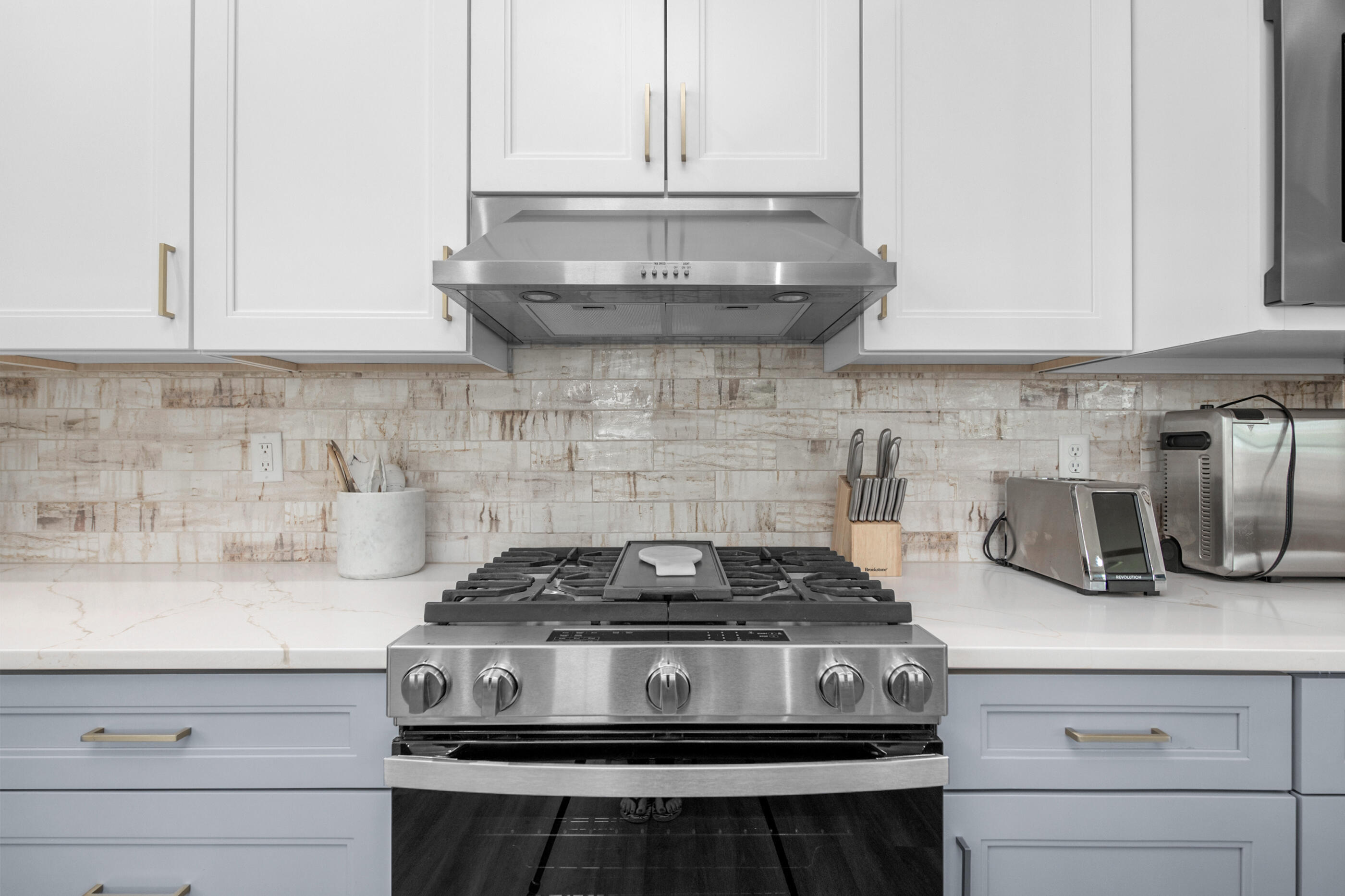 Deer Moss Creek - Residential