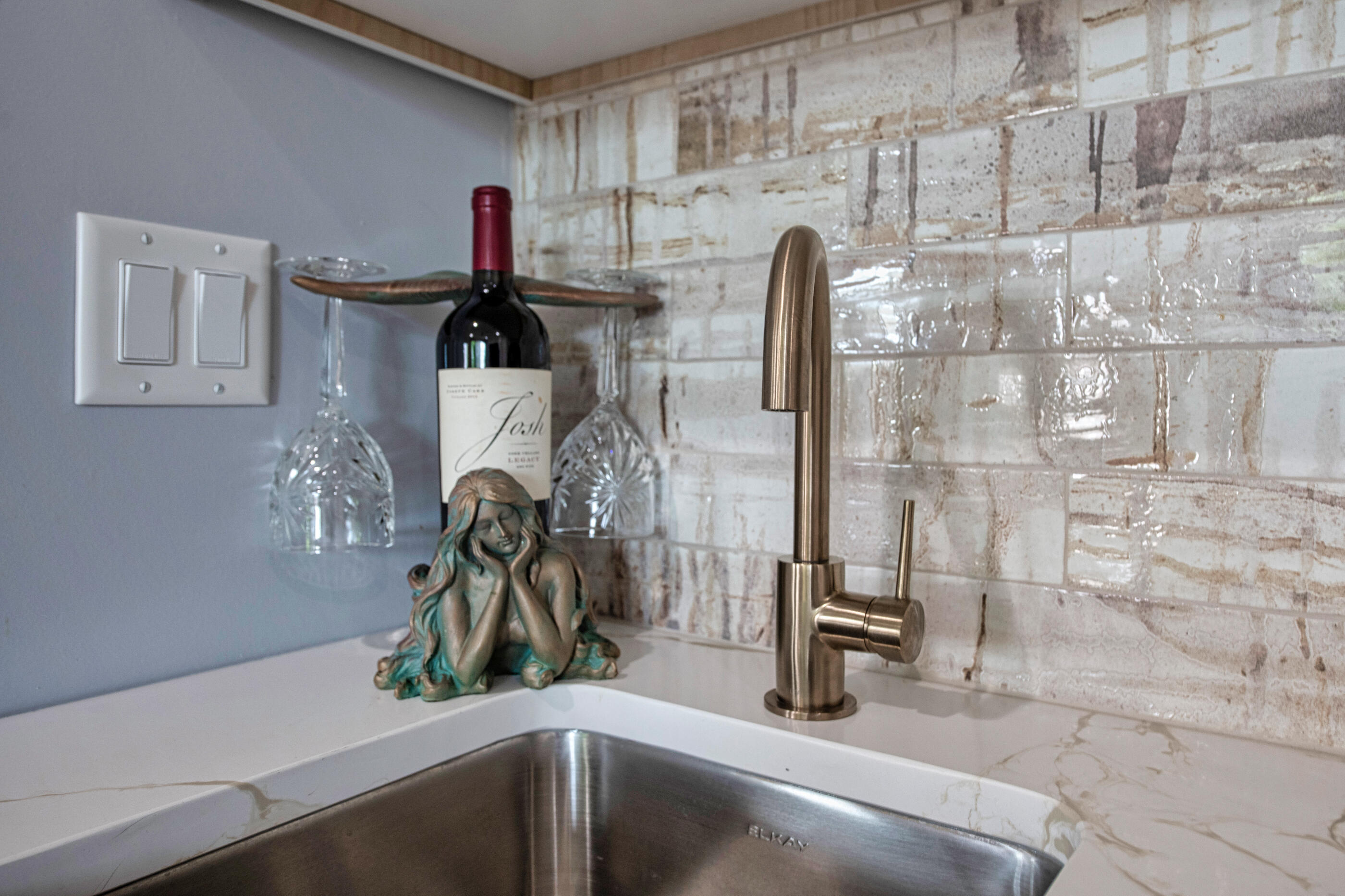 Deer Moss Creek - Residential