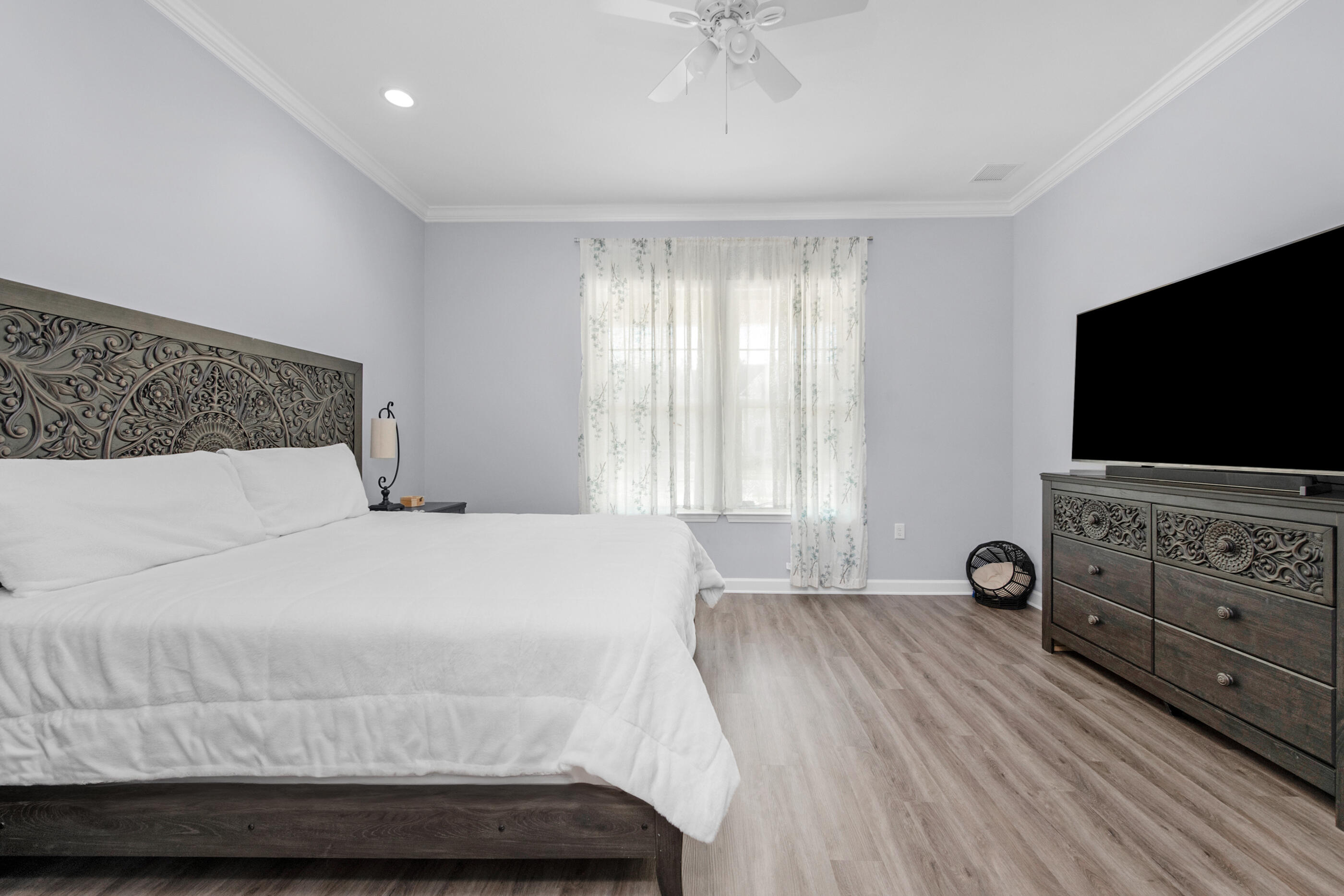 Deer Moss Creek - Residential