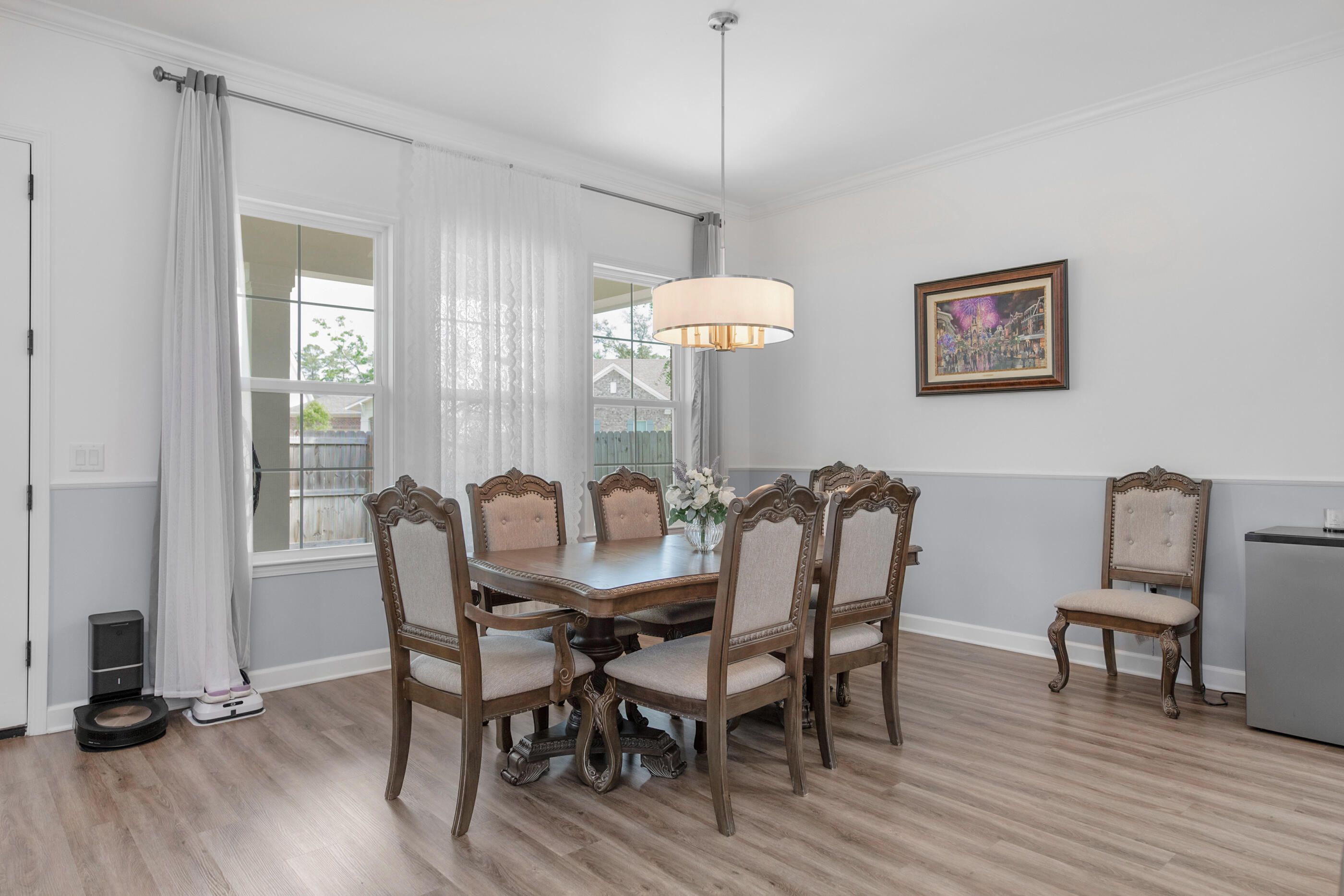 Deer Moss Creek - Residential