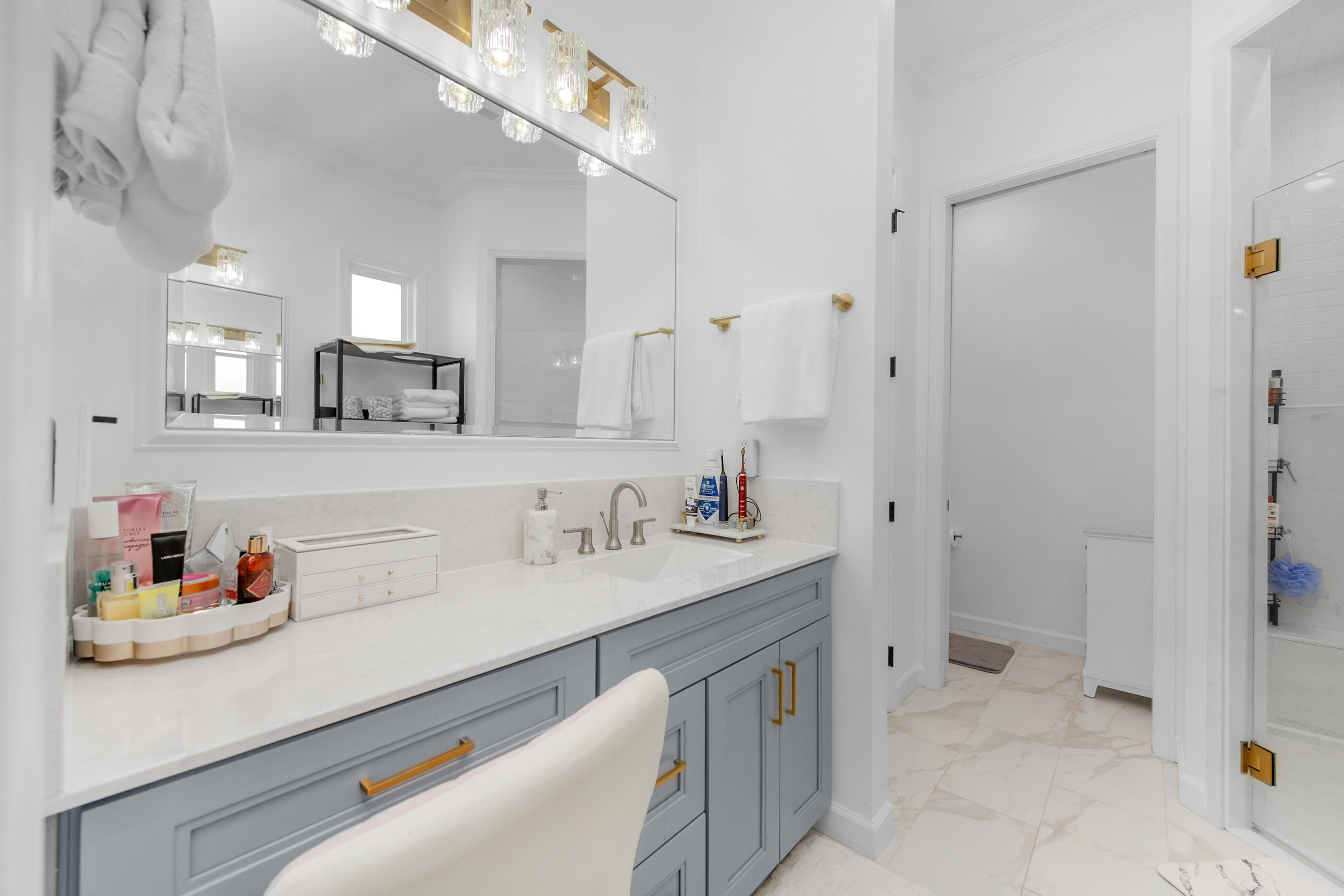 Deer Moss Creek - Residential