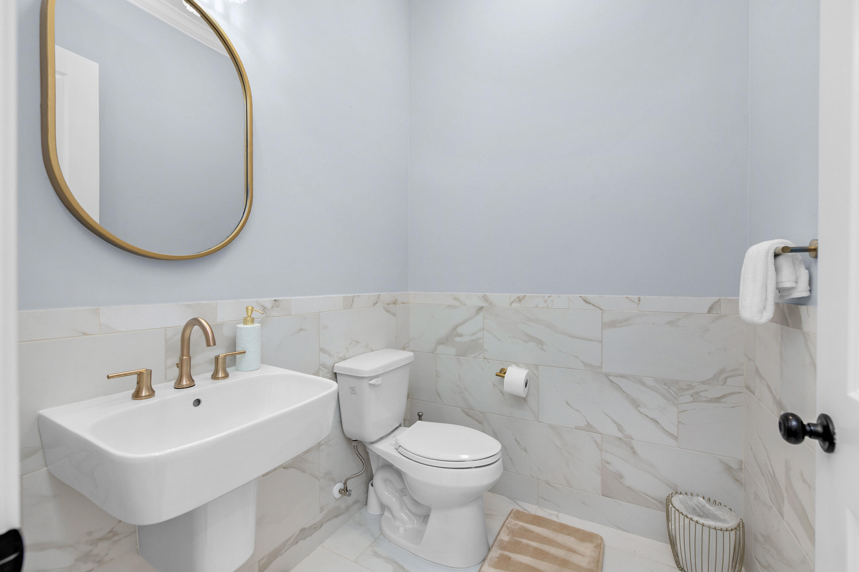 Deer Moss Creek - Residential