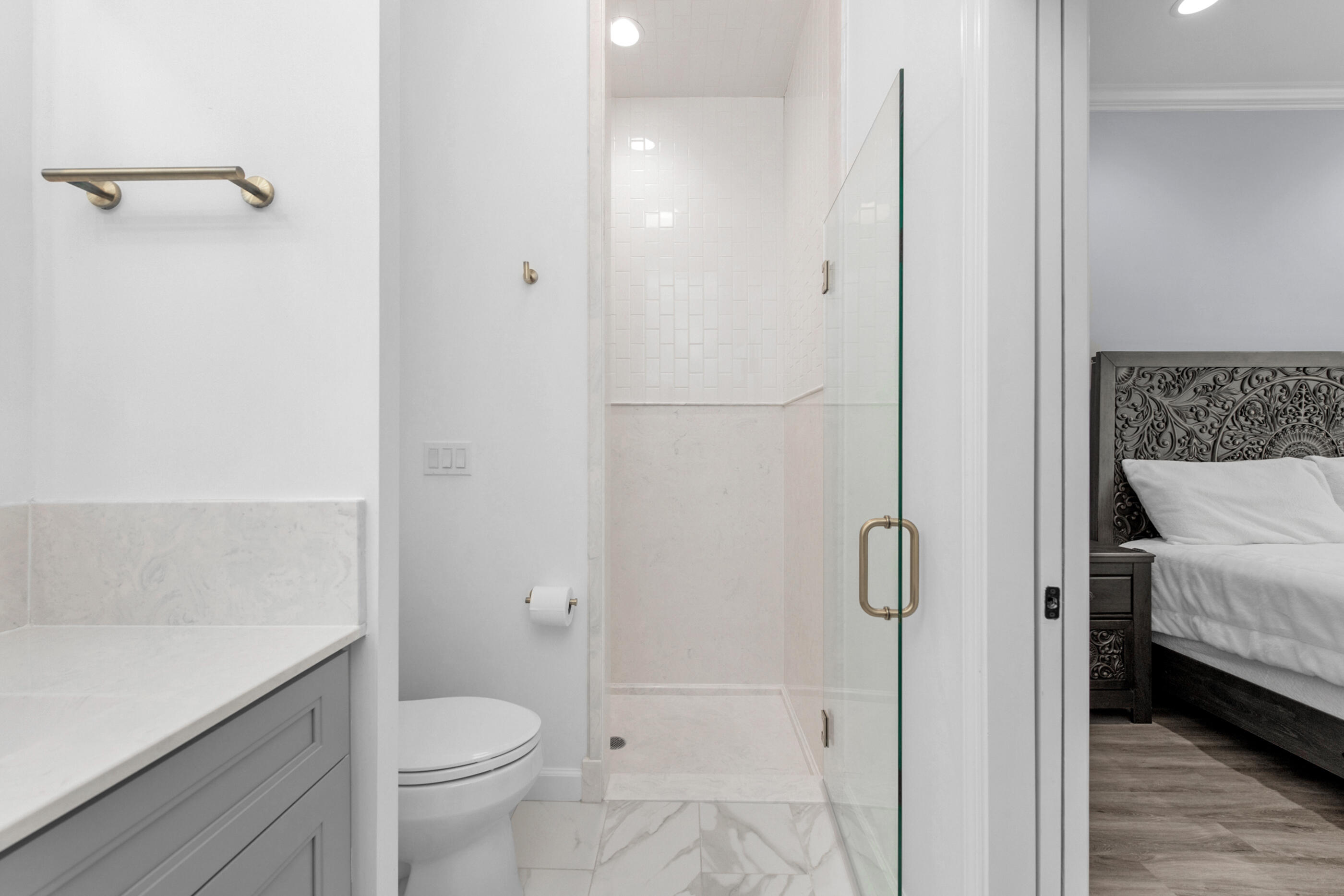 Deer Moss Creek - Residential