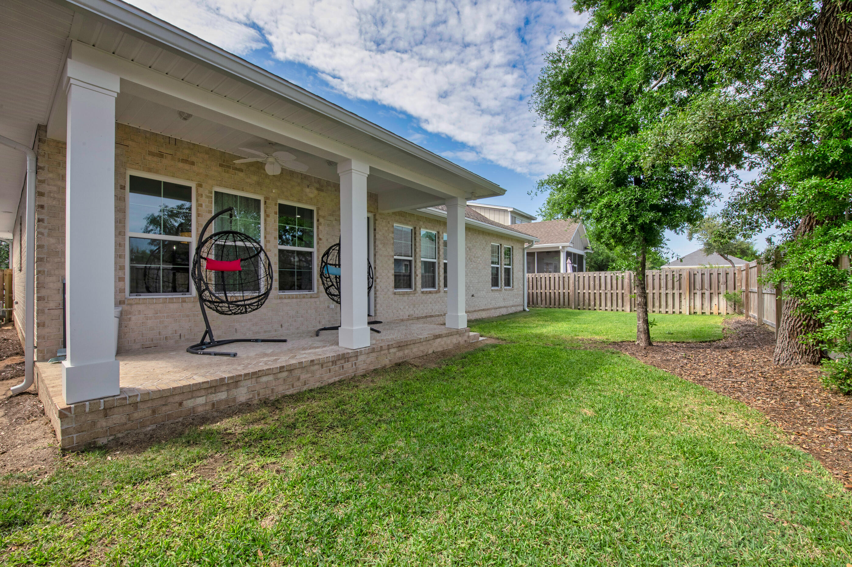 Deer Moss Creek - Residential