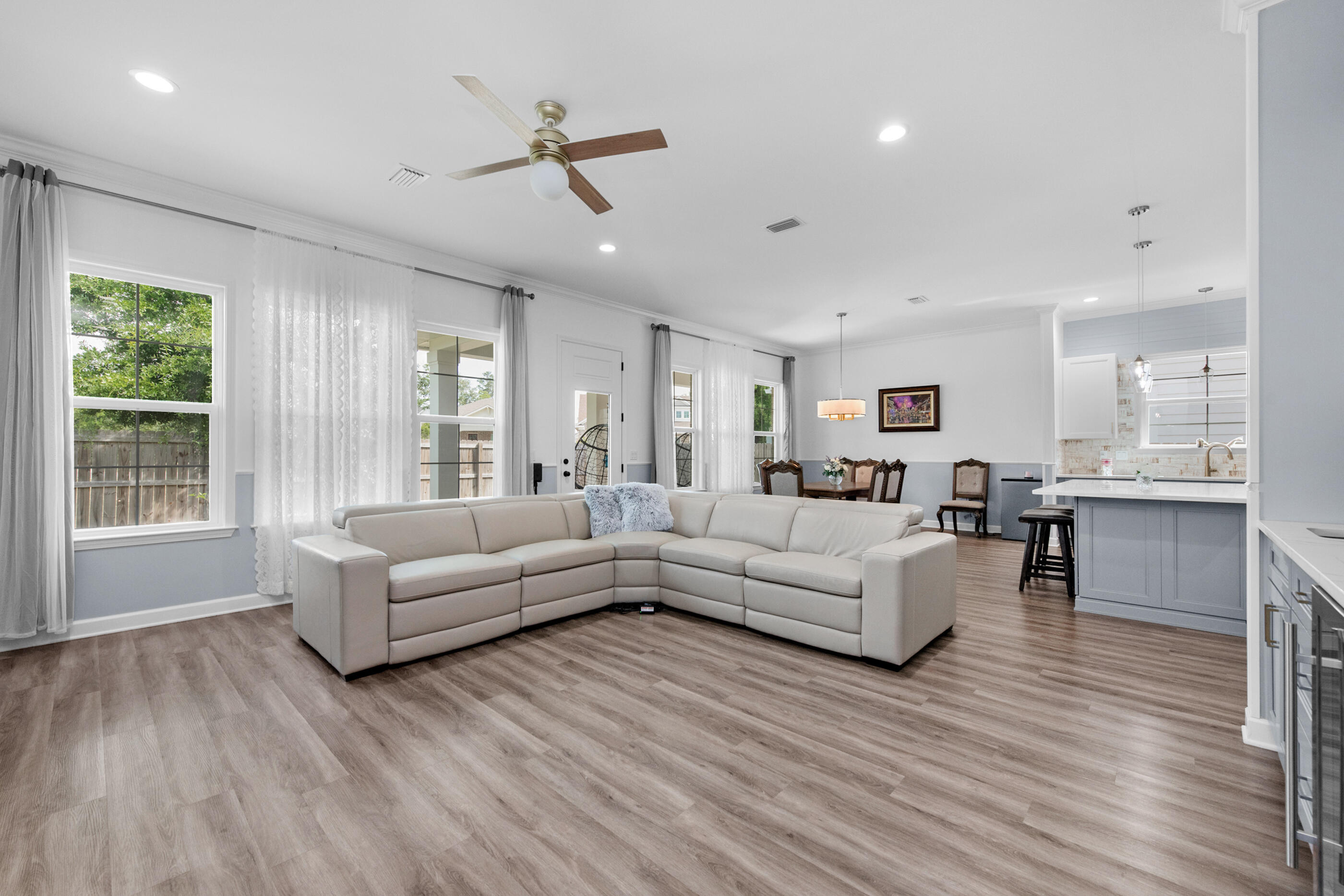 Deer Moss Creek - Residential