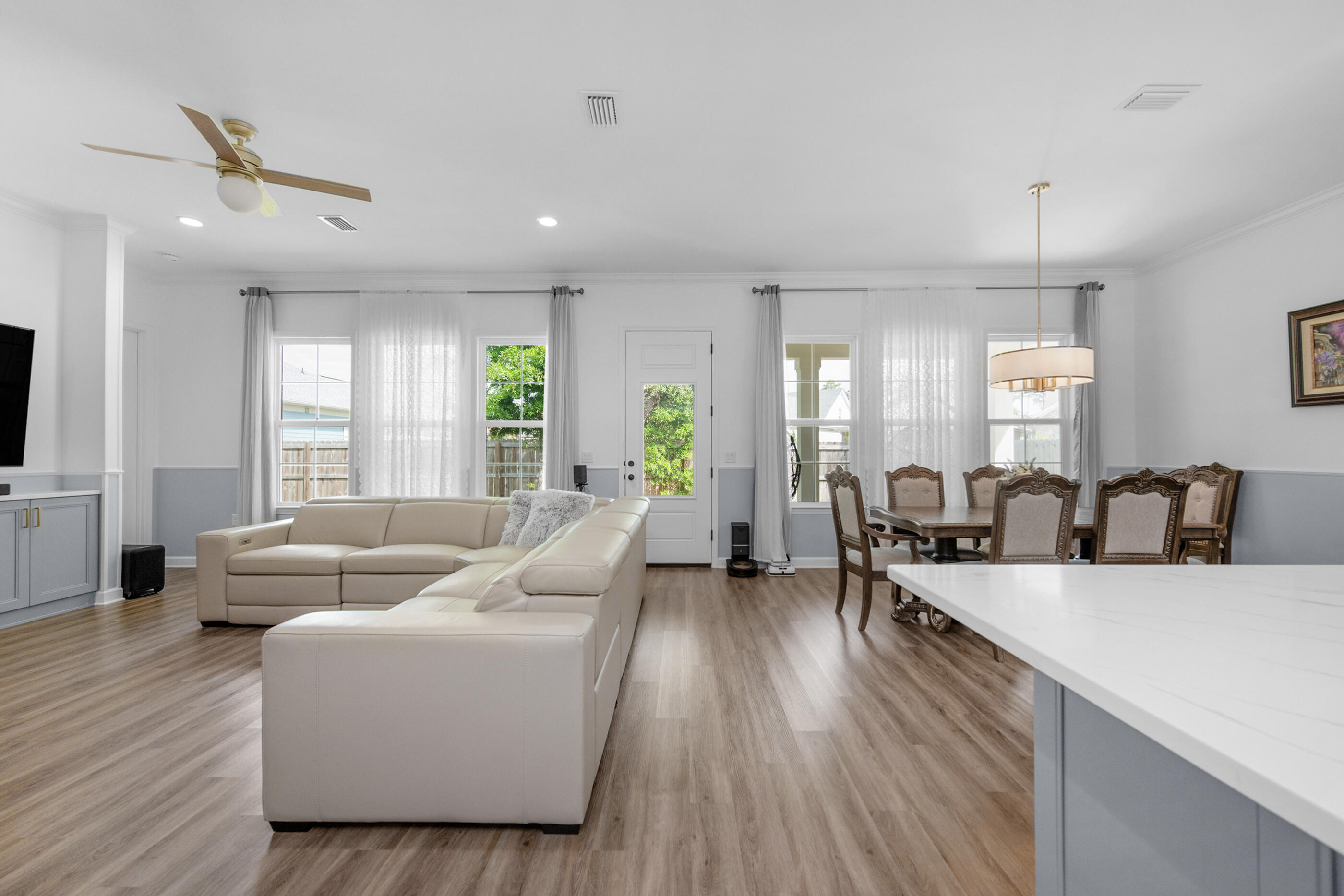 Deer Moss Creek - Residential