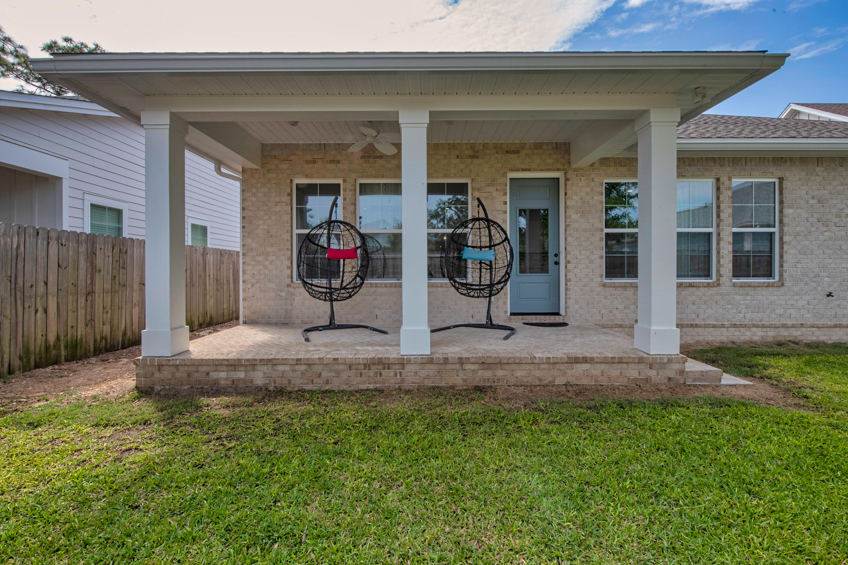 Deer Moss Creek - Residential