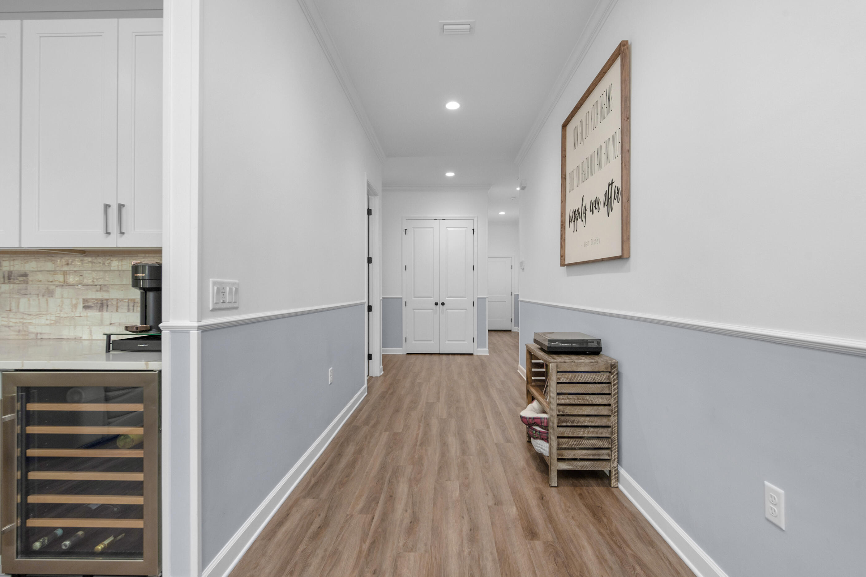 Deer Moss Creek - Residential