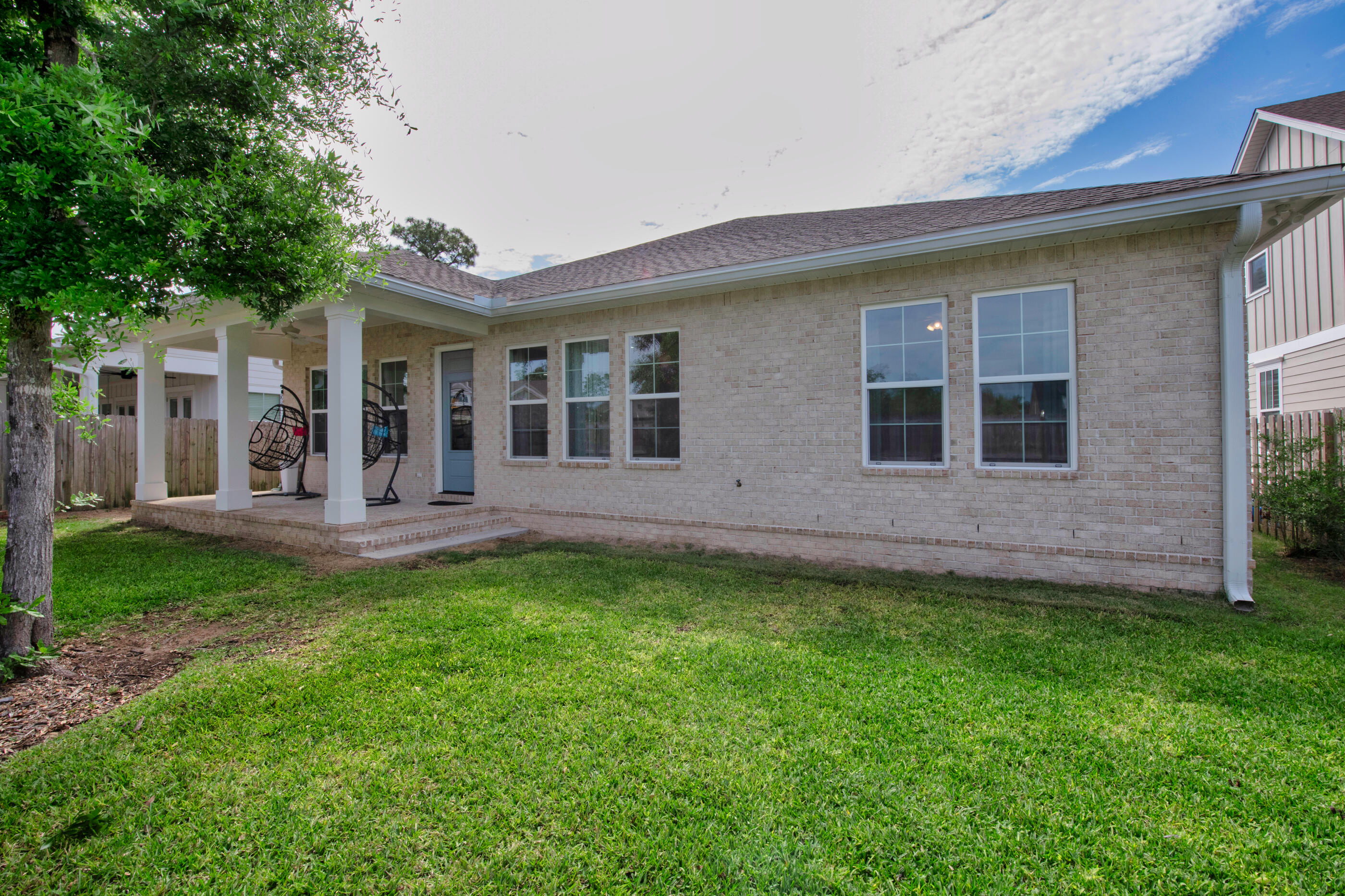 Deer Moss Creek - Residential