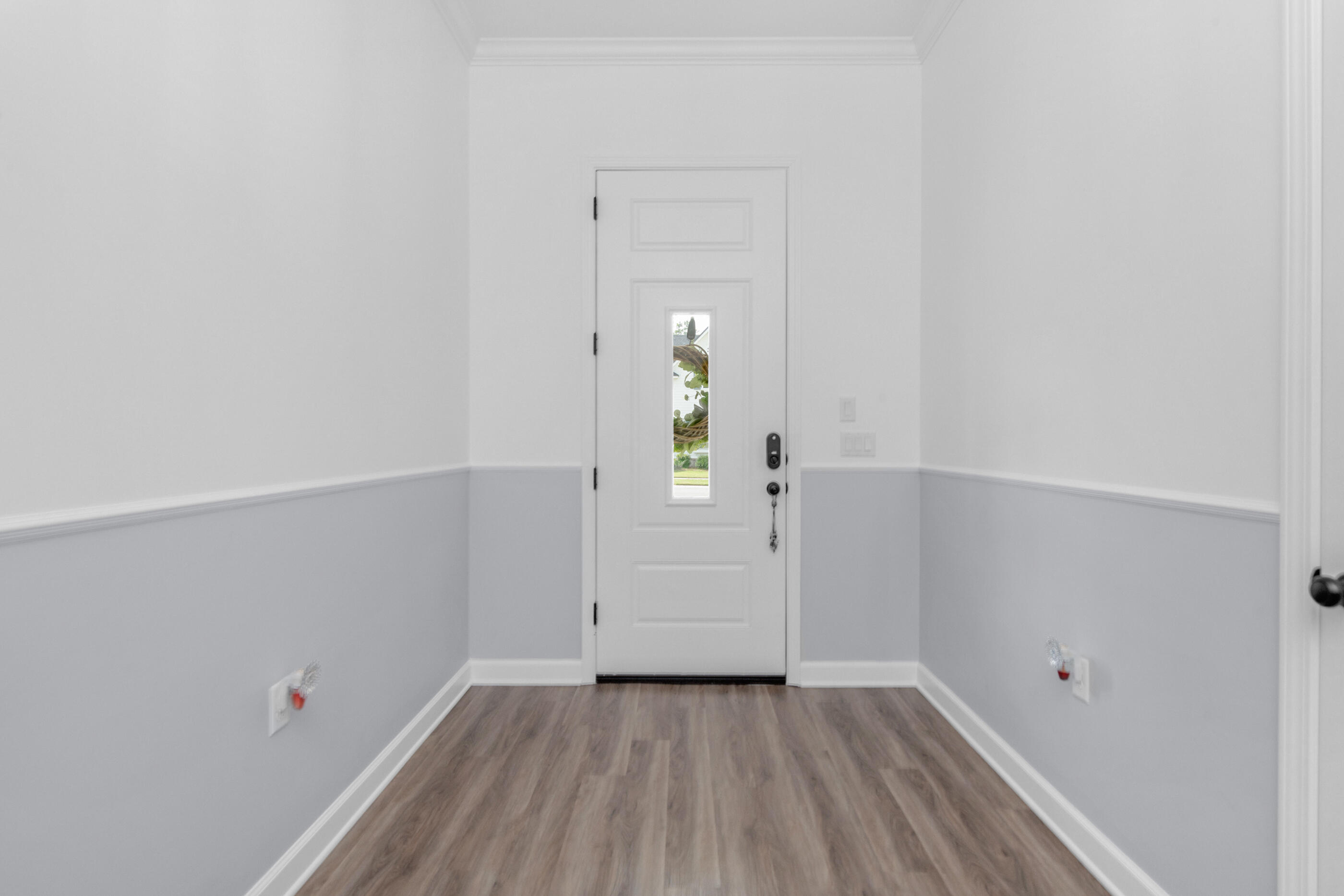 Deer Moss Creek - Residential