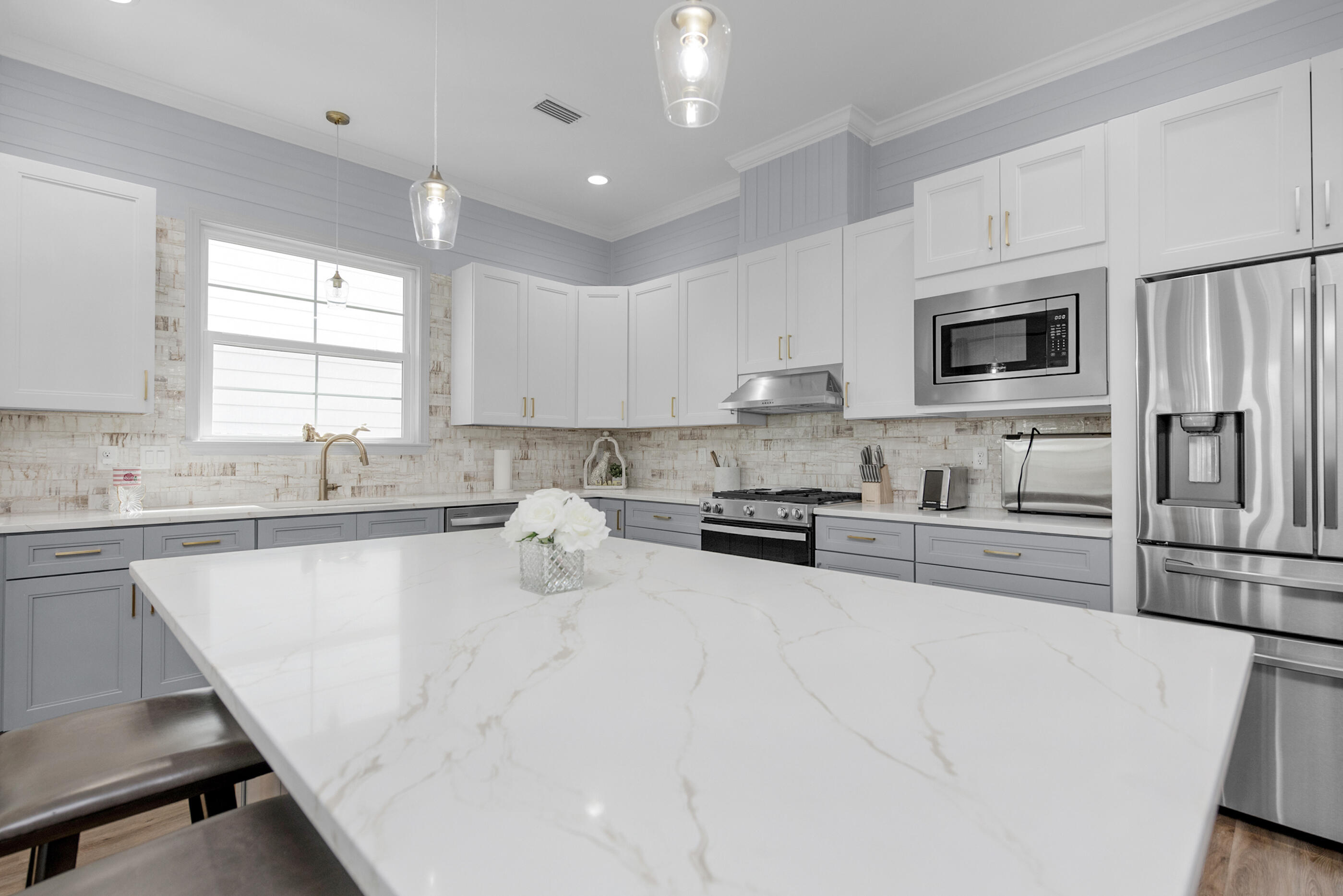 Deer Moss Creek - Residential