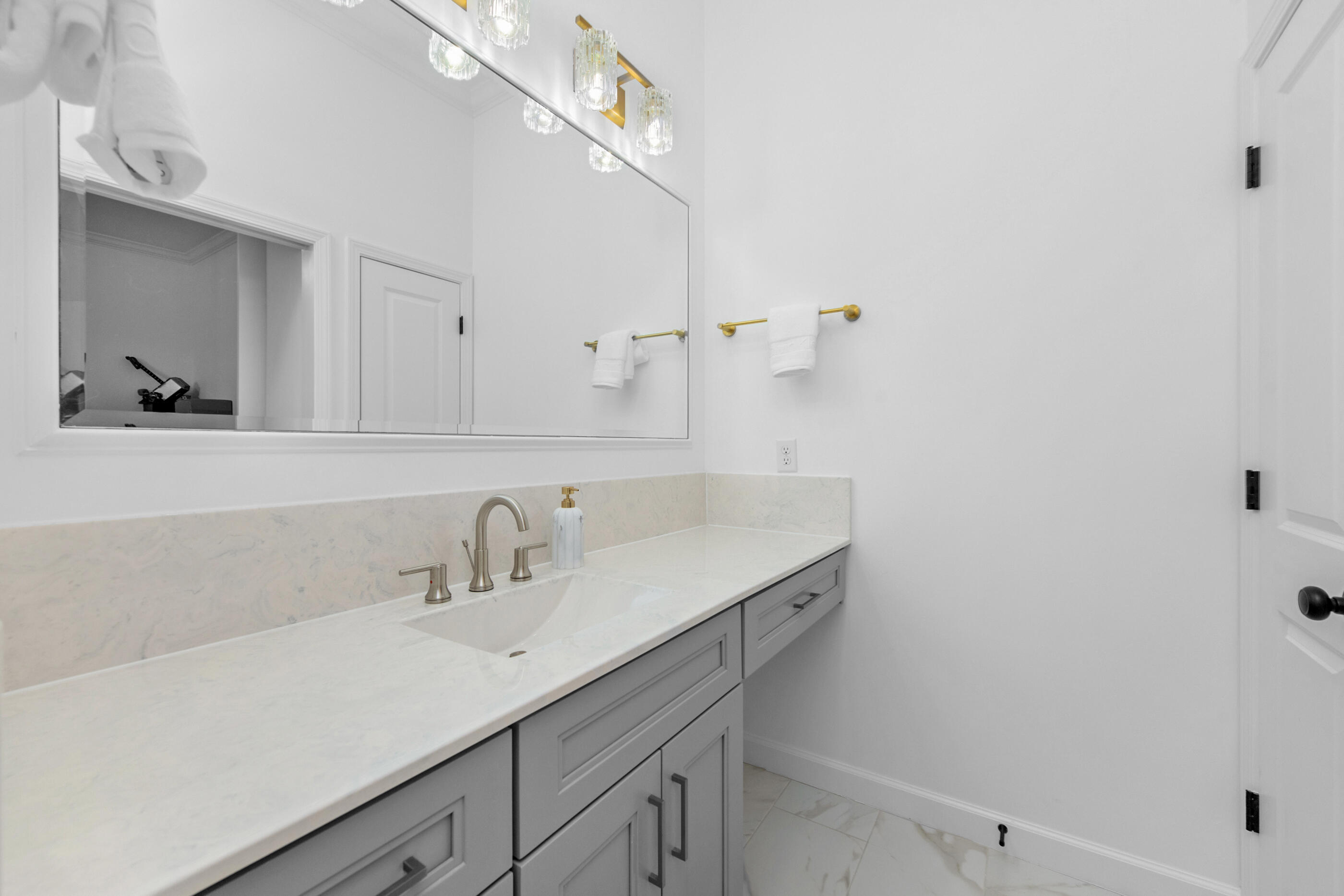 Deer Moss Creek - Residential