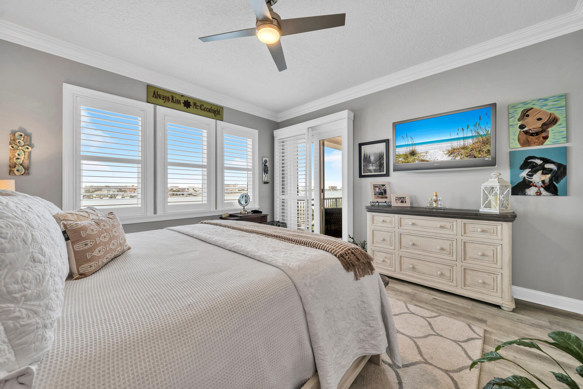 TRANQUIL HARBOR - Residential