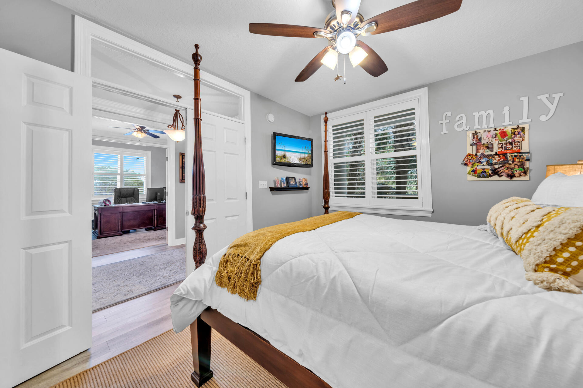 TRANQUIL HARBOR - Residential